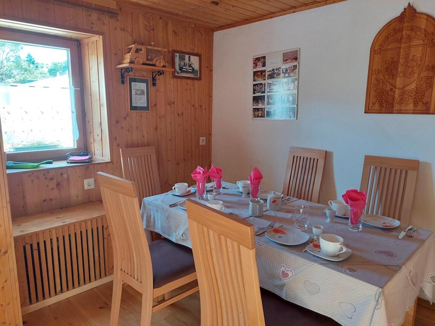 Landhaus zum Siebenschläfer view 5