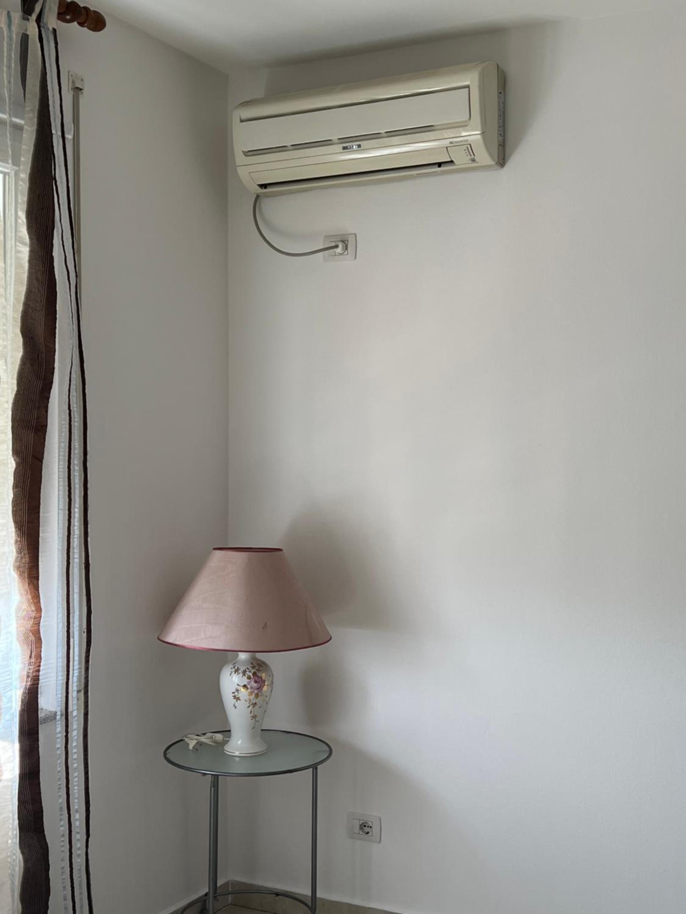 Sol Apartment