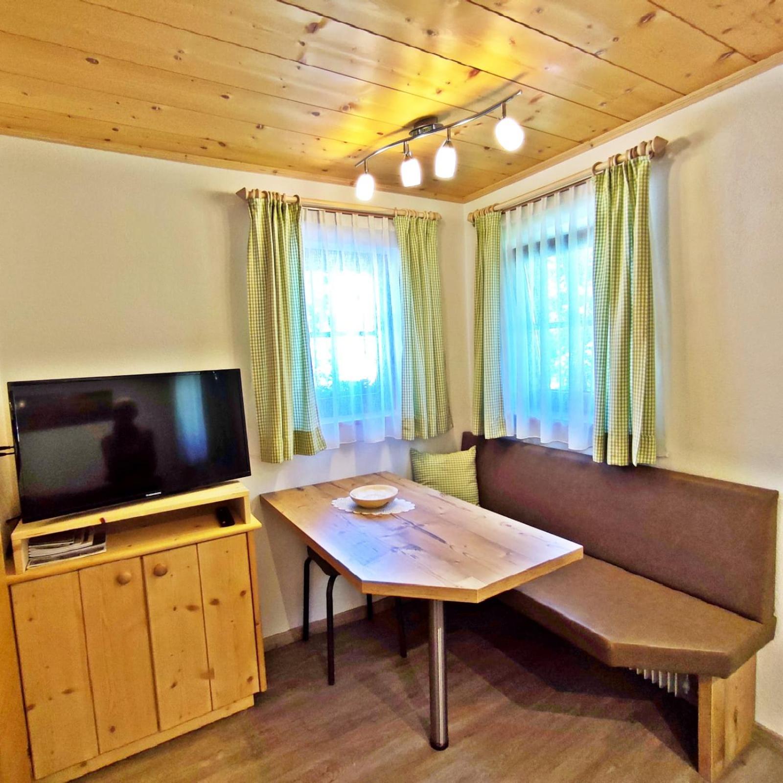 Chalet Maurer view 5