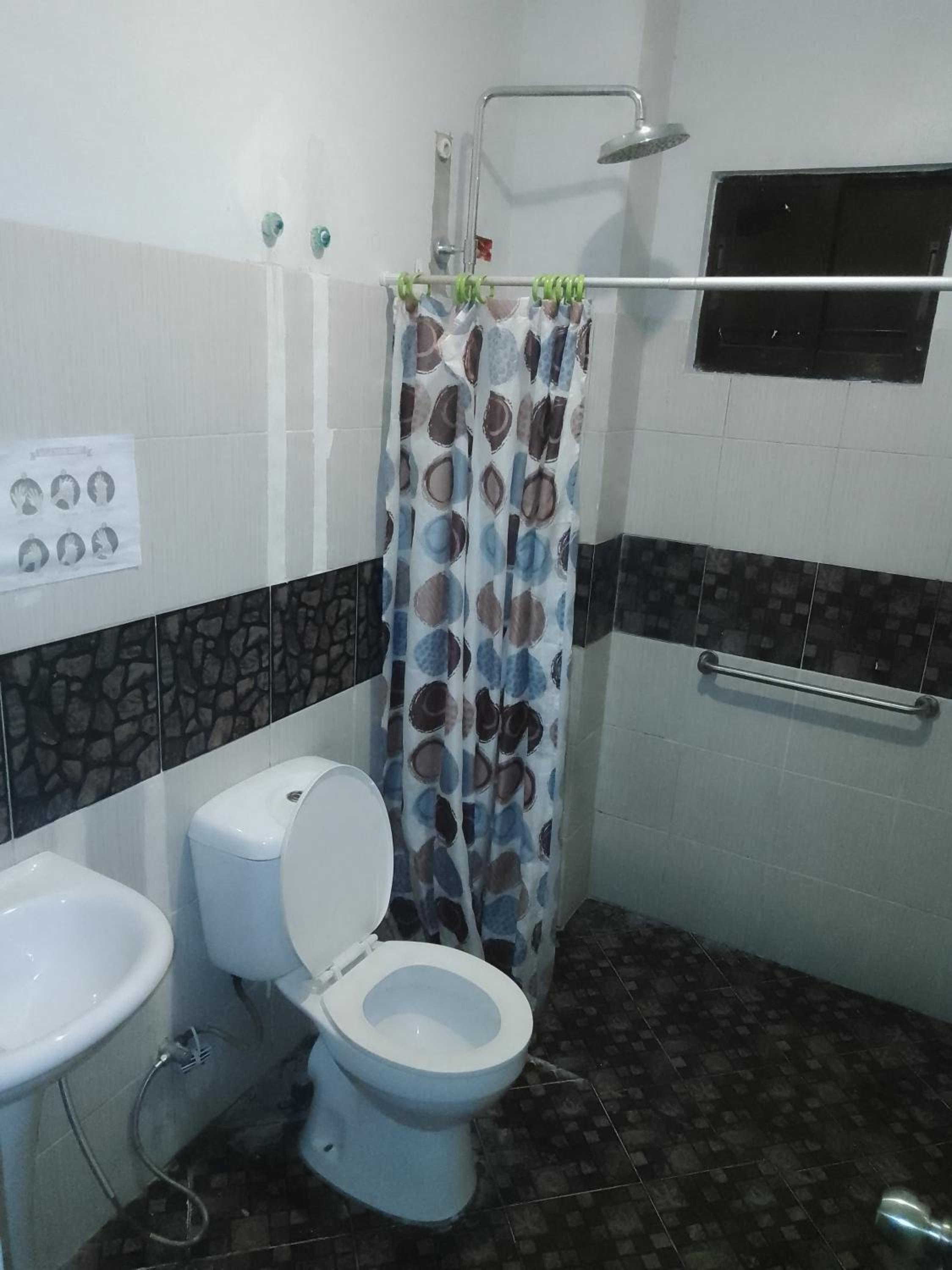 Giecel Pension, El Nido - 19