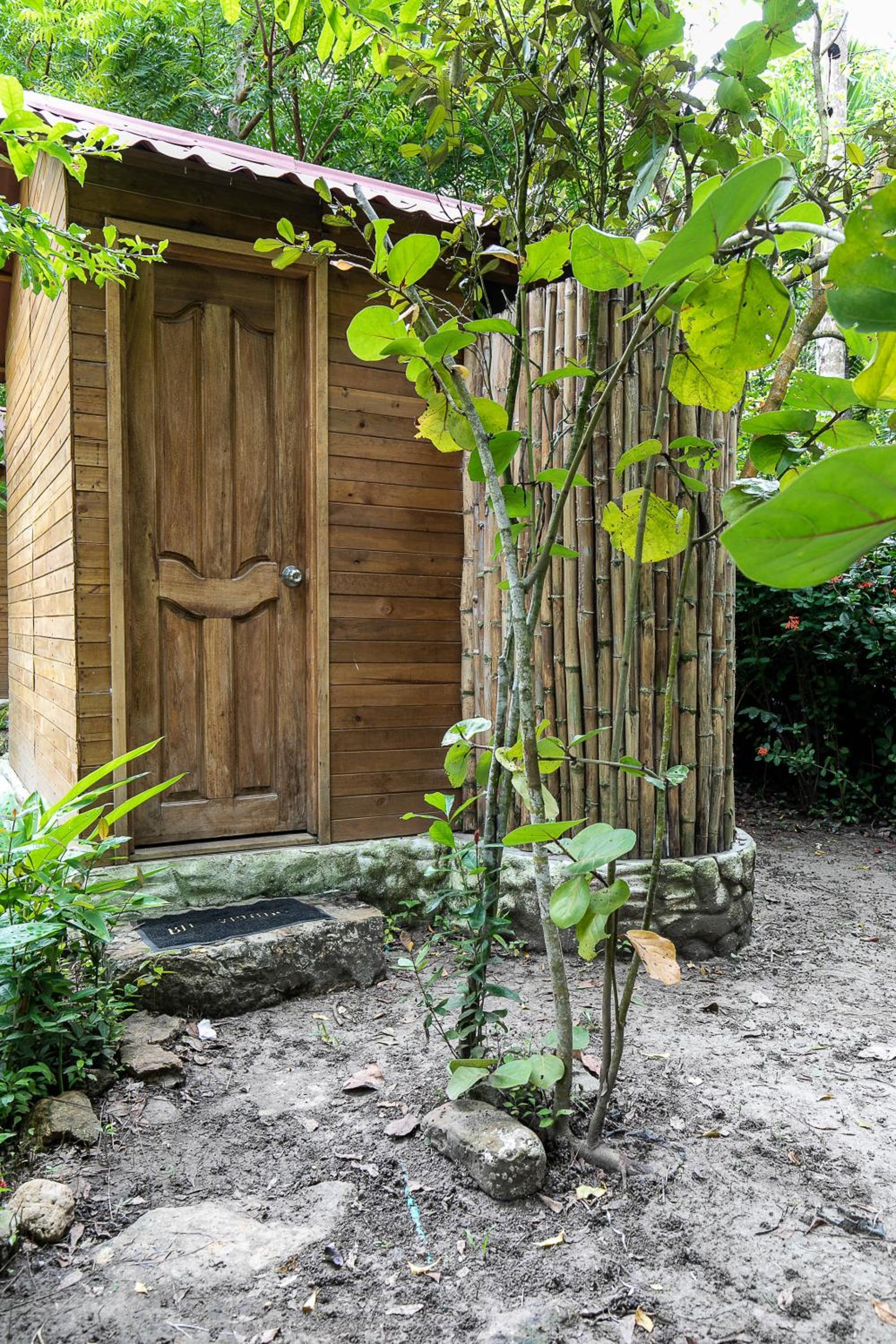 Hostal Campomar