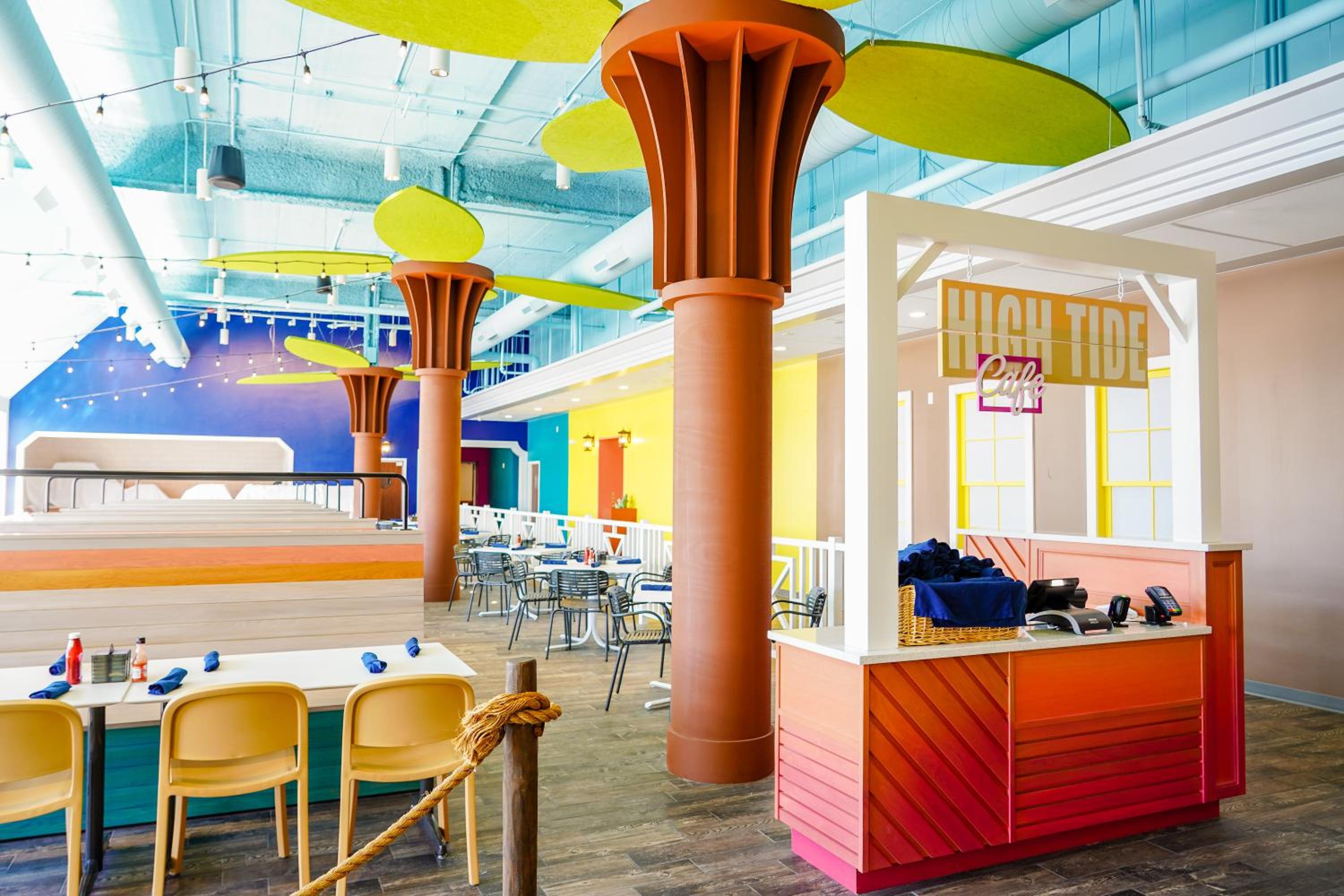 Sandusky Vacations - Castaway Bay by Cedar Point Resorts - Property Image 18