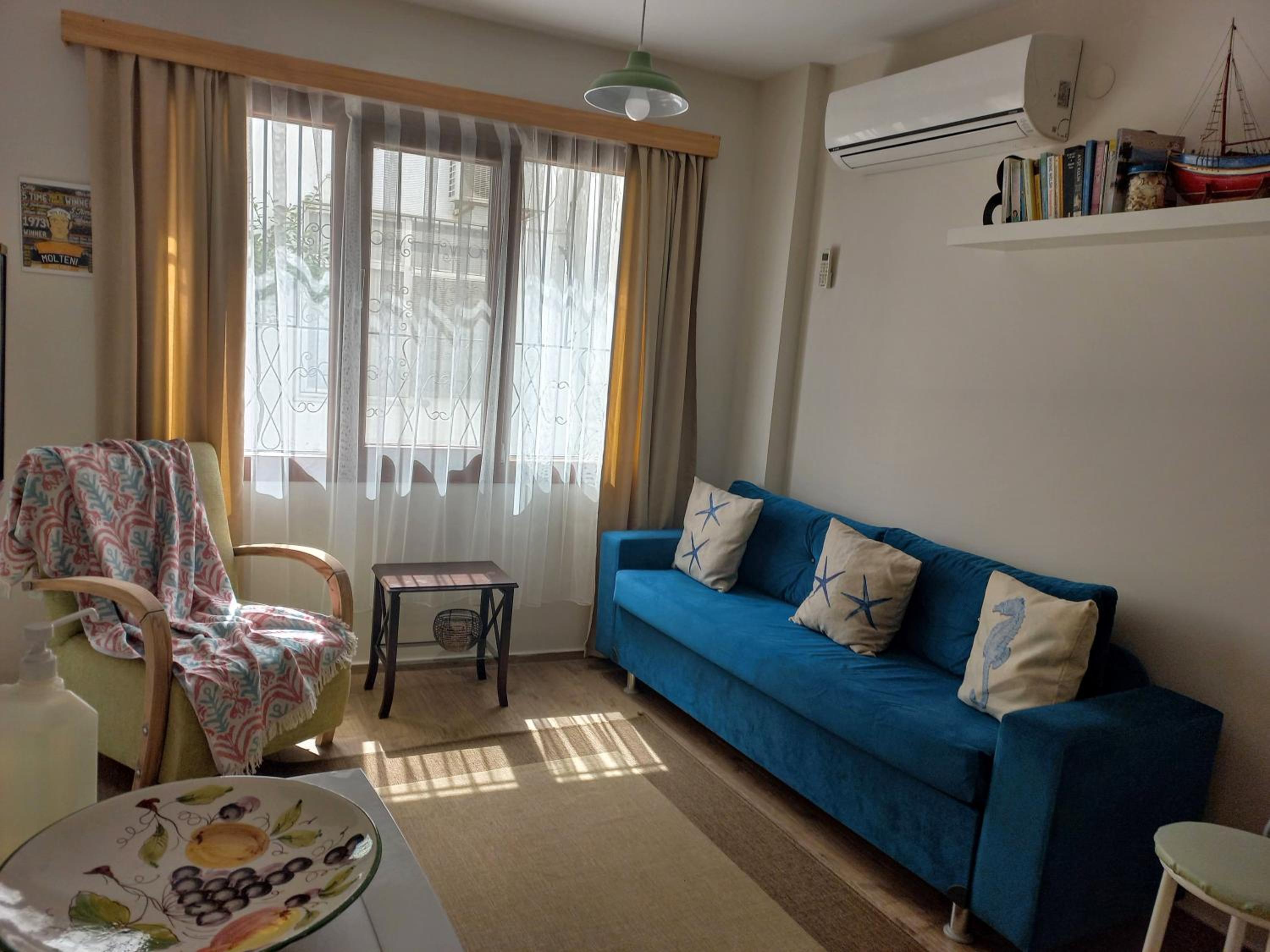 Dalgači Deniz Guest House — photo 5