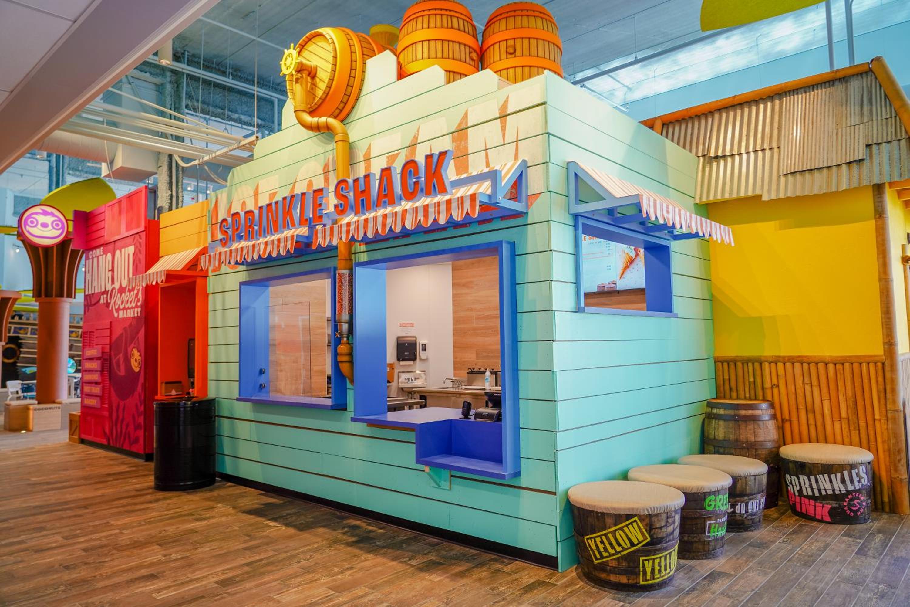 Sandusky Vacations - Castaway Bay by Cedar Point Resorts - Property Image 20