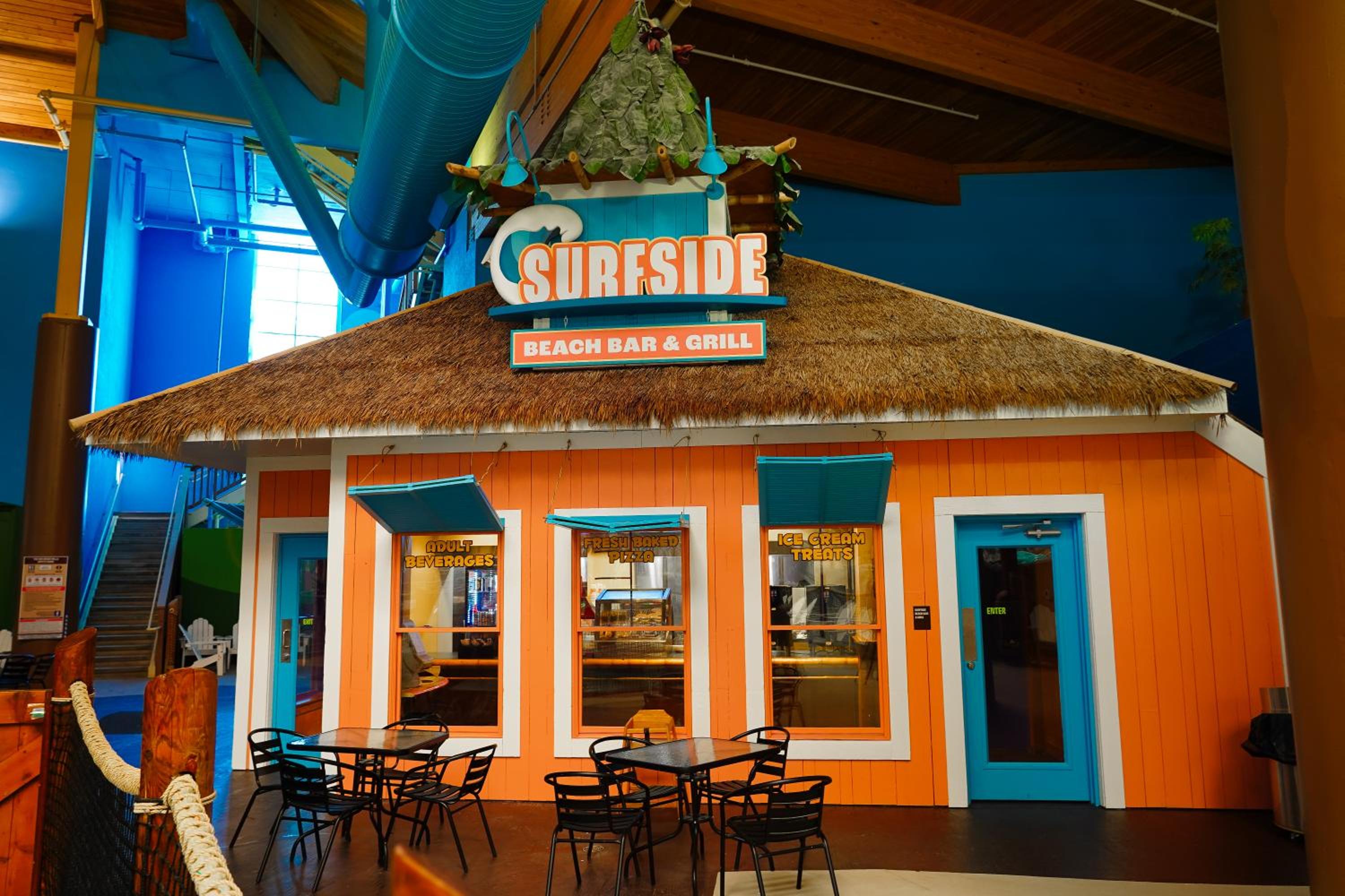 Sandusky Vacations - Castaway Bay by Cedar Point Resorts - Property Image 6
