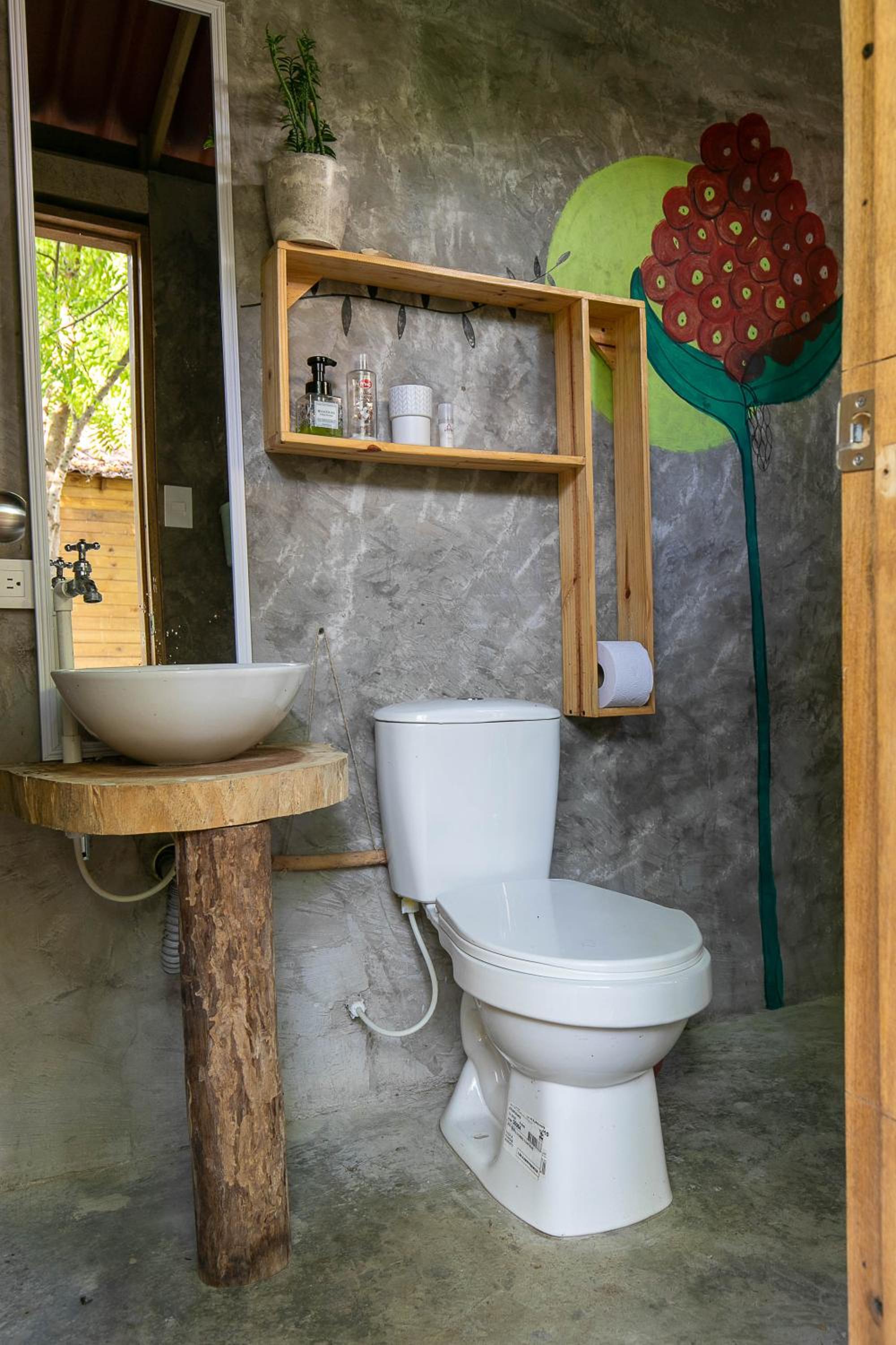 Hostal Campomar