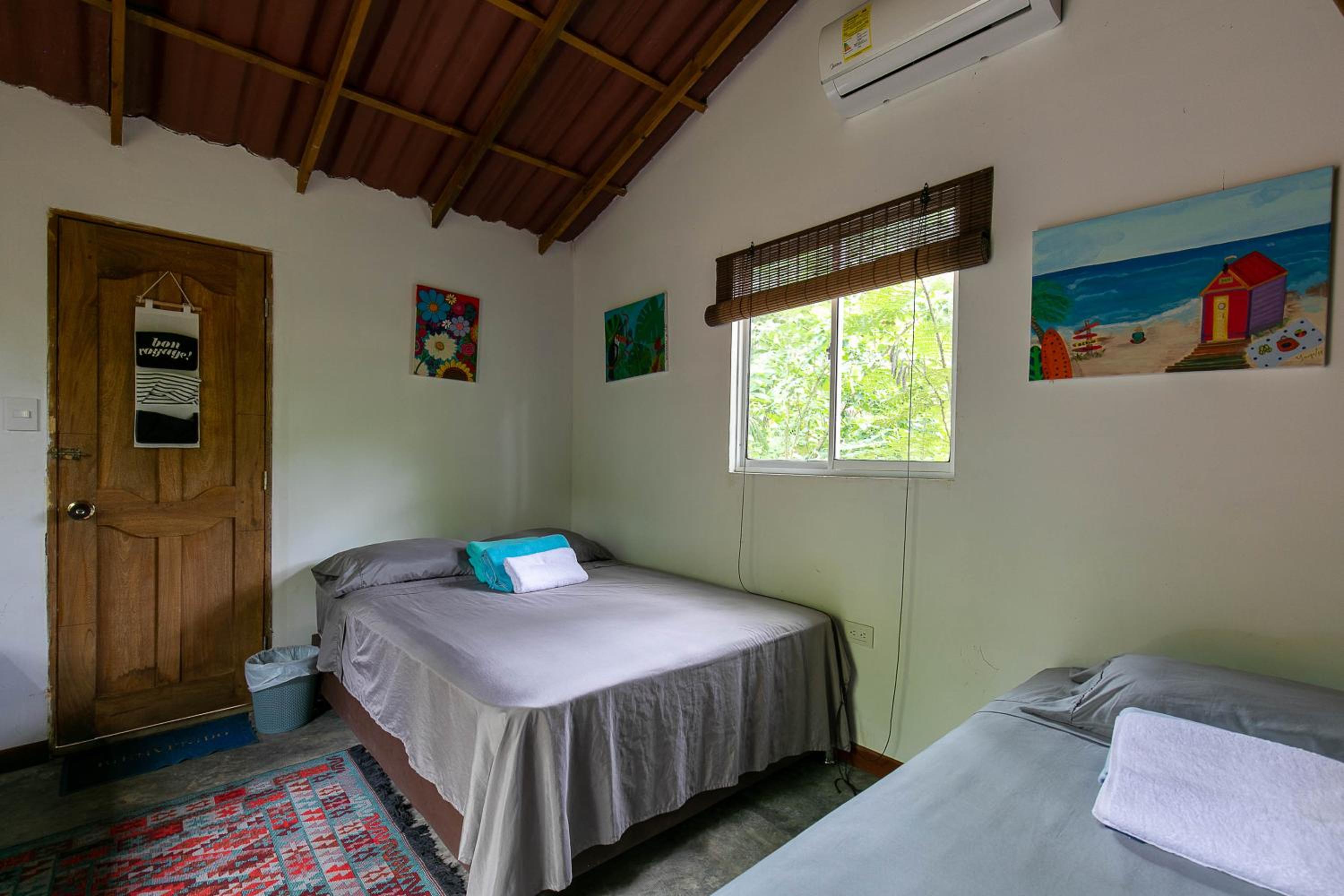Hostal Campomar
