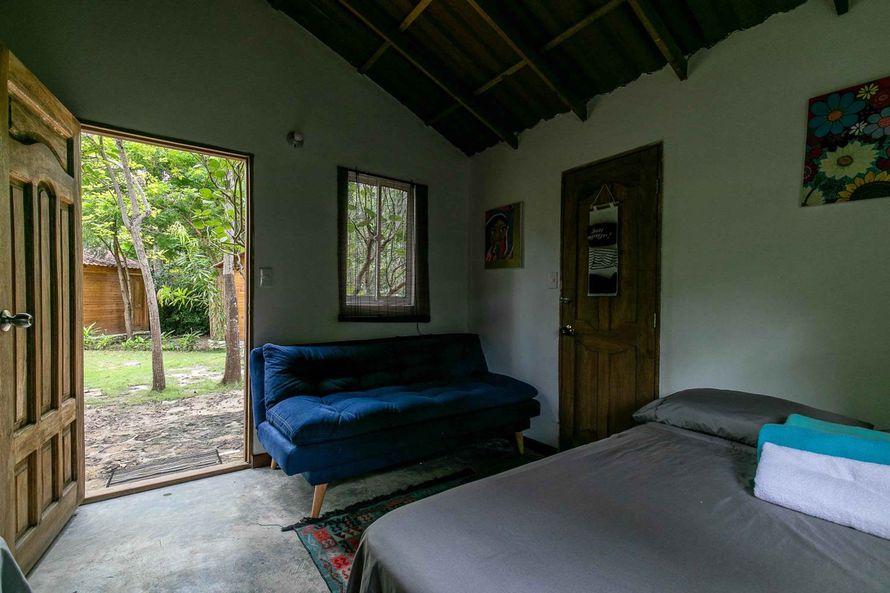 Hostal Campomar