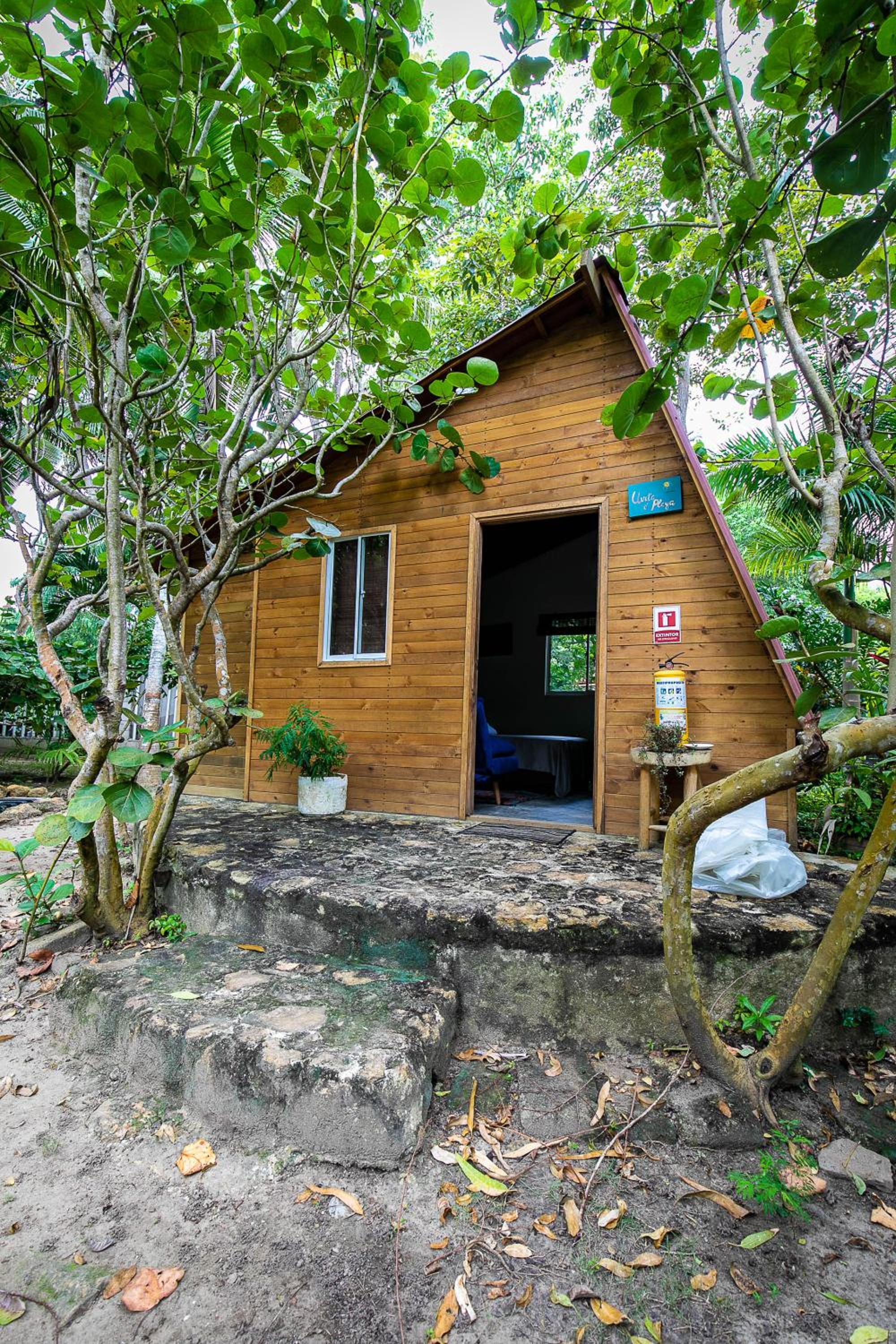 Hostal Campomar