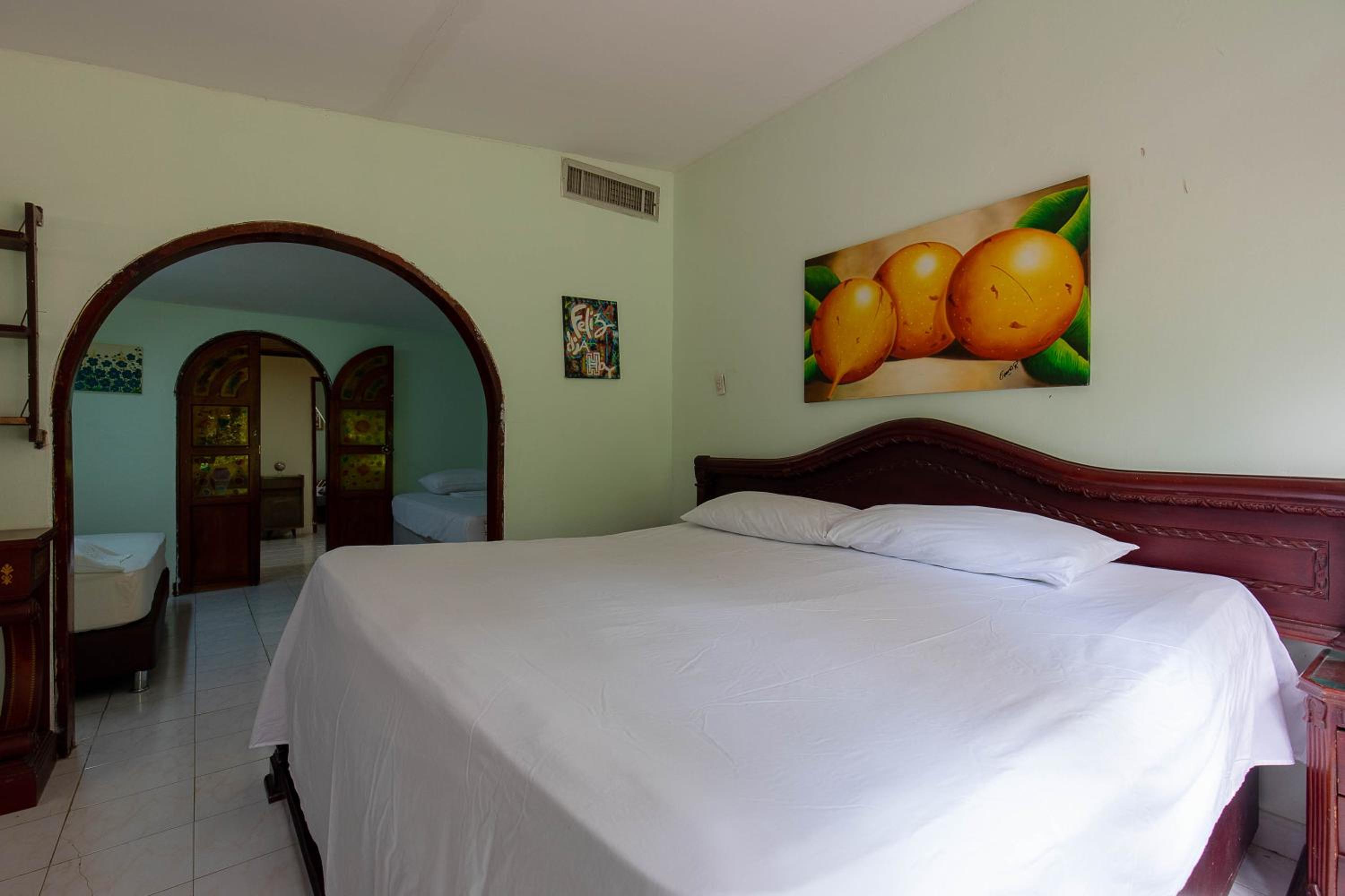 Hostal Campomar