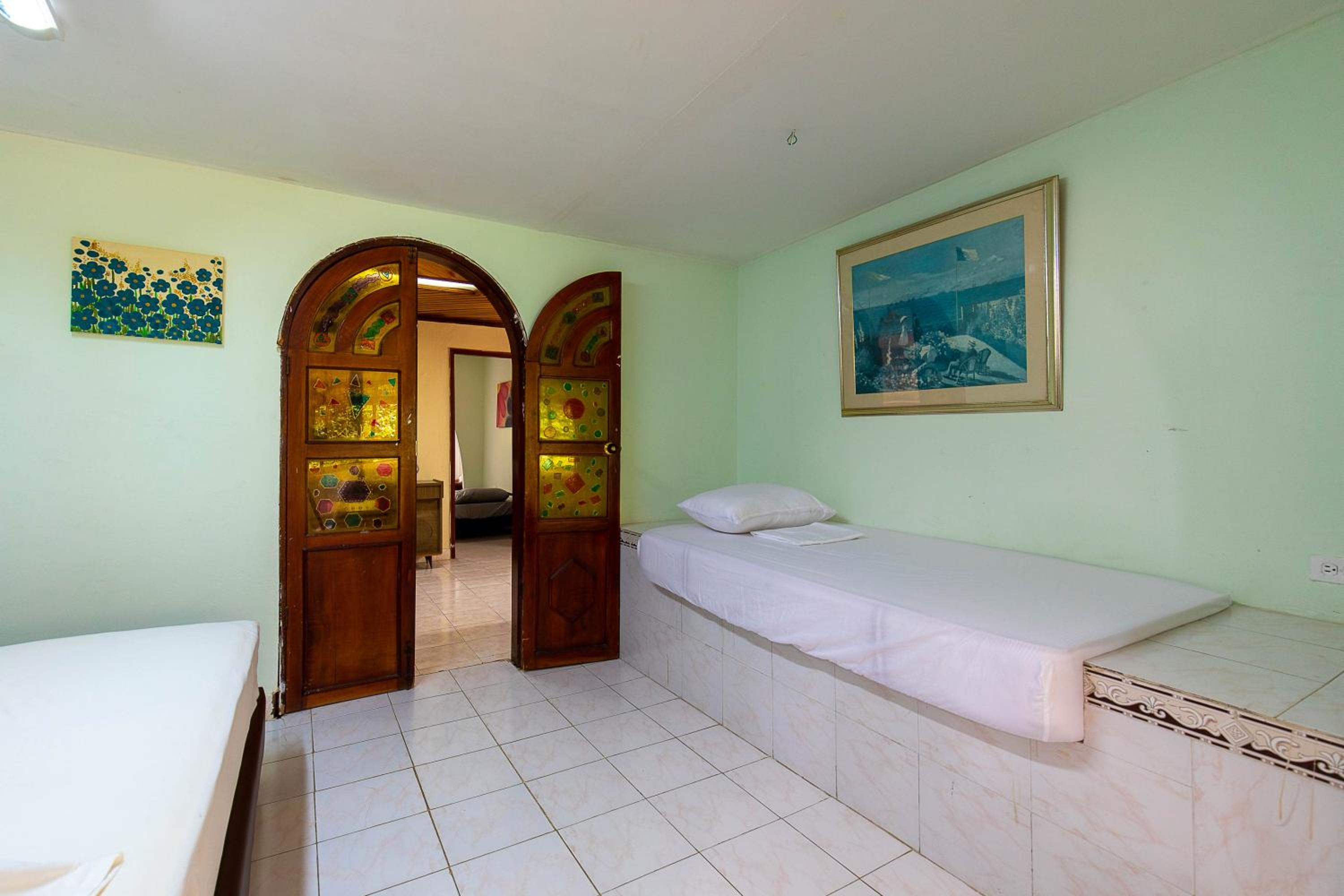 Hostal Campomar