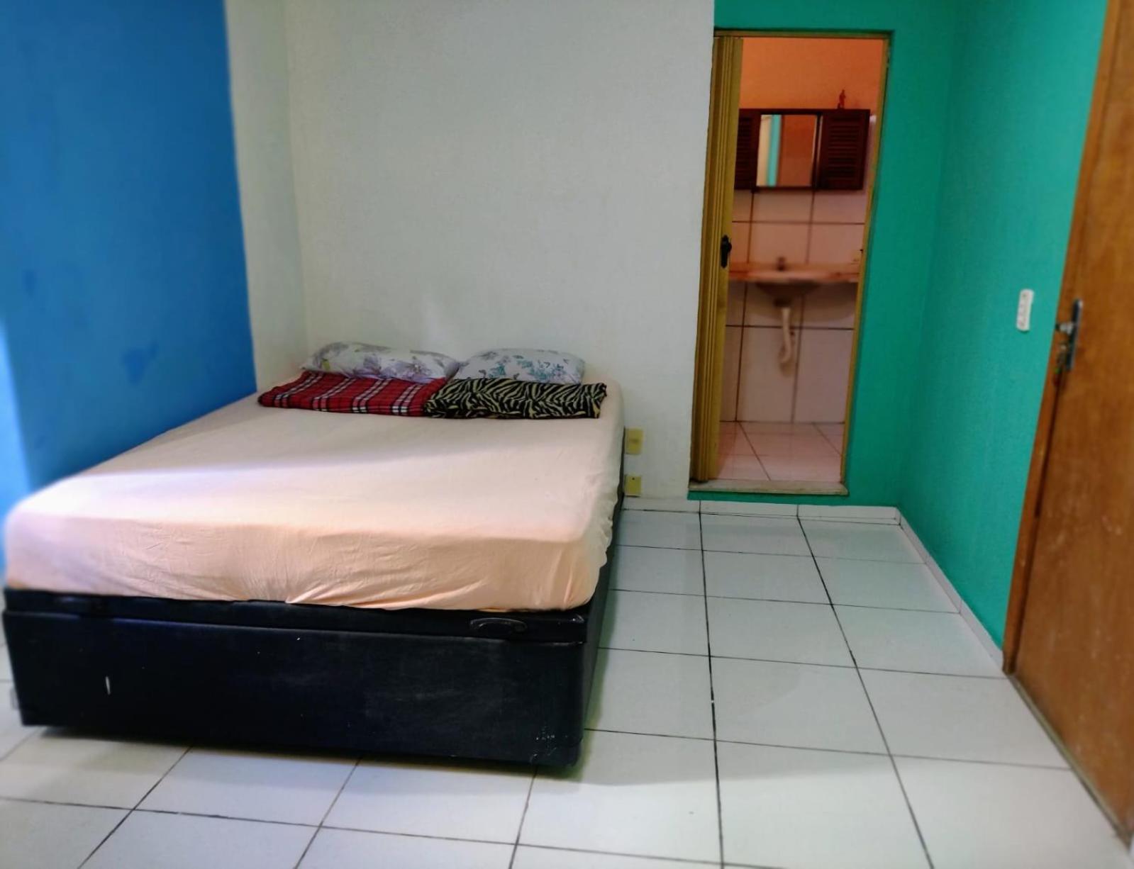 Natural Do Rio Guesthouse
