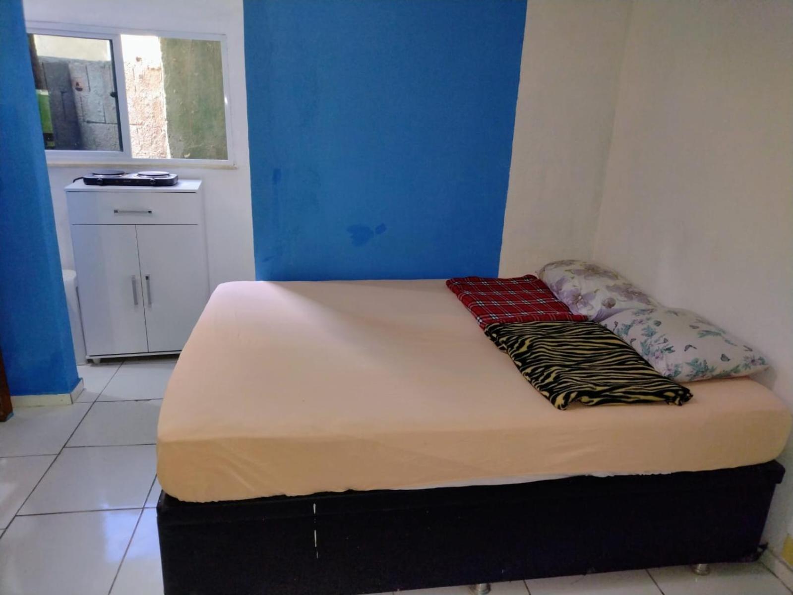 Natural Do Rio Guesthouse