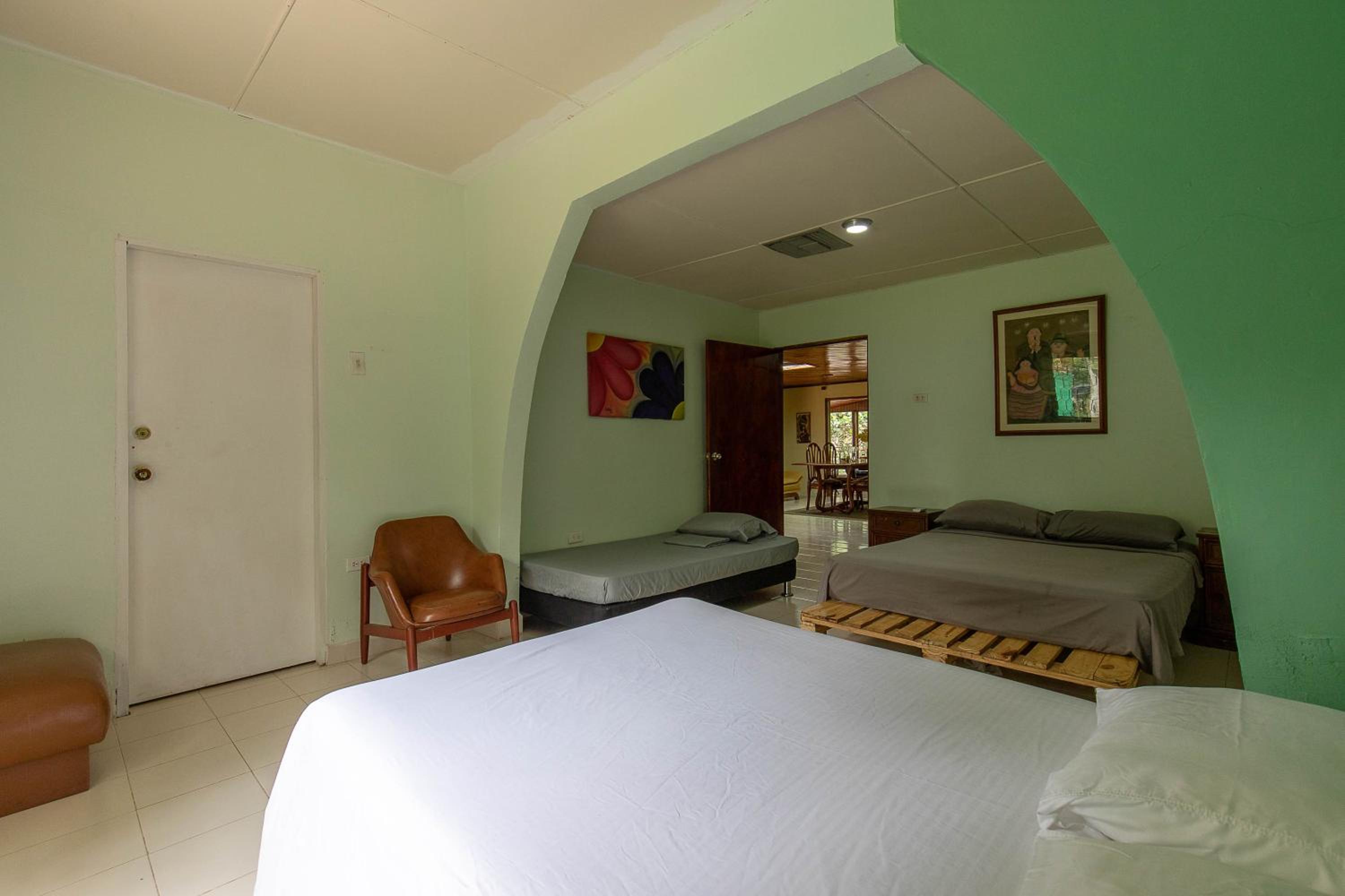 Hostal Campomar