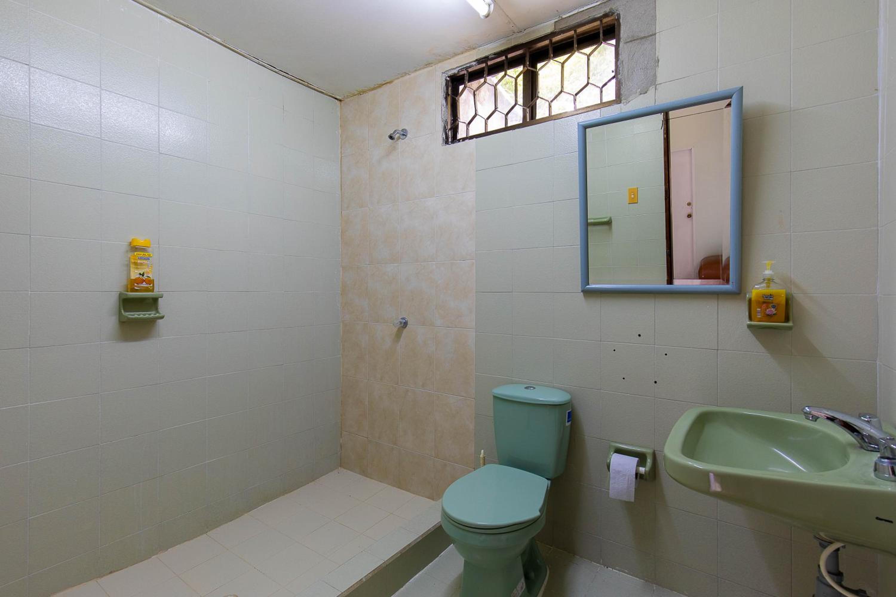Hostal Campomar