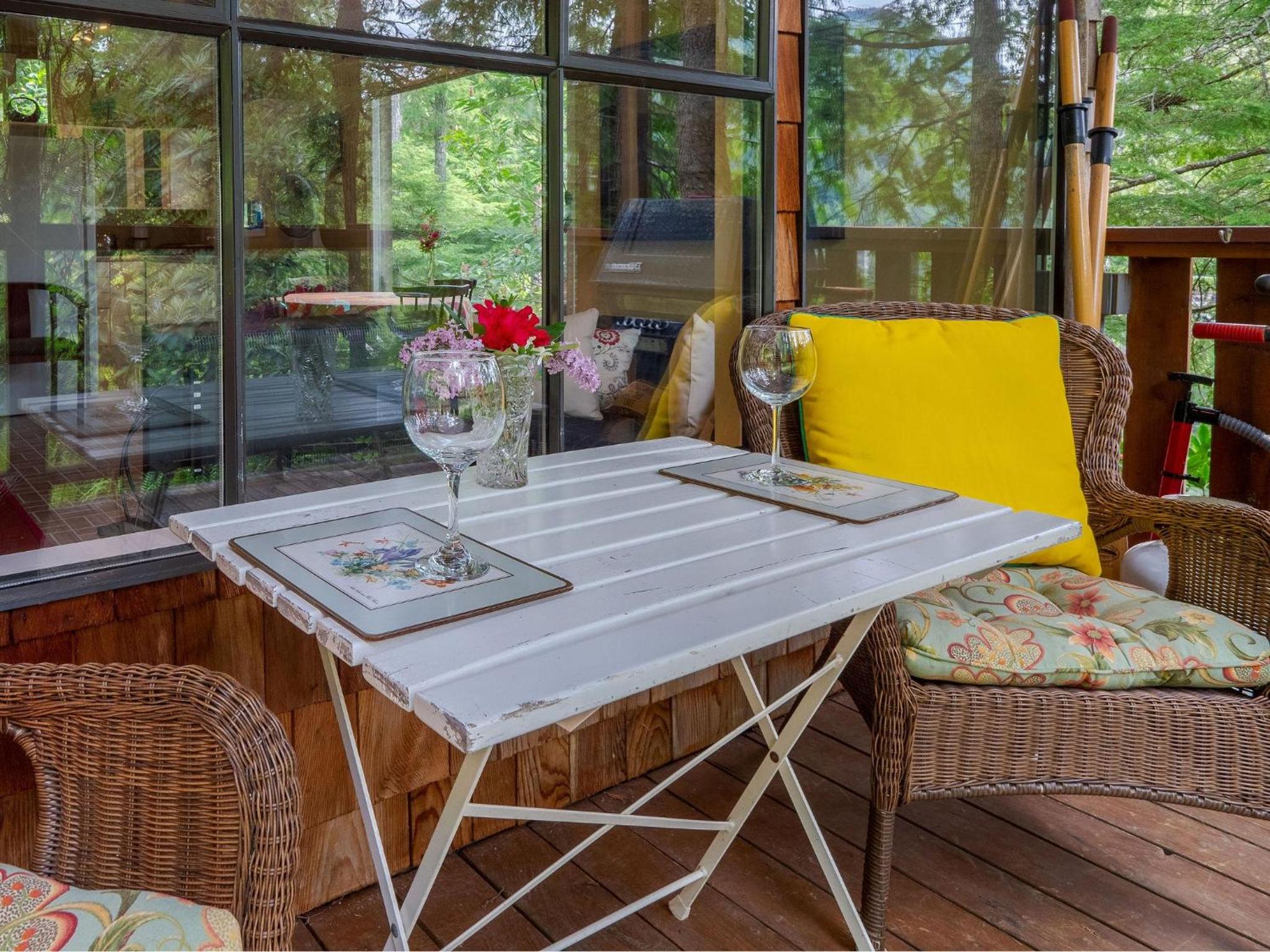 The Lakeside Cottage by EMR Vacation Rentals