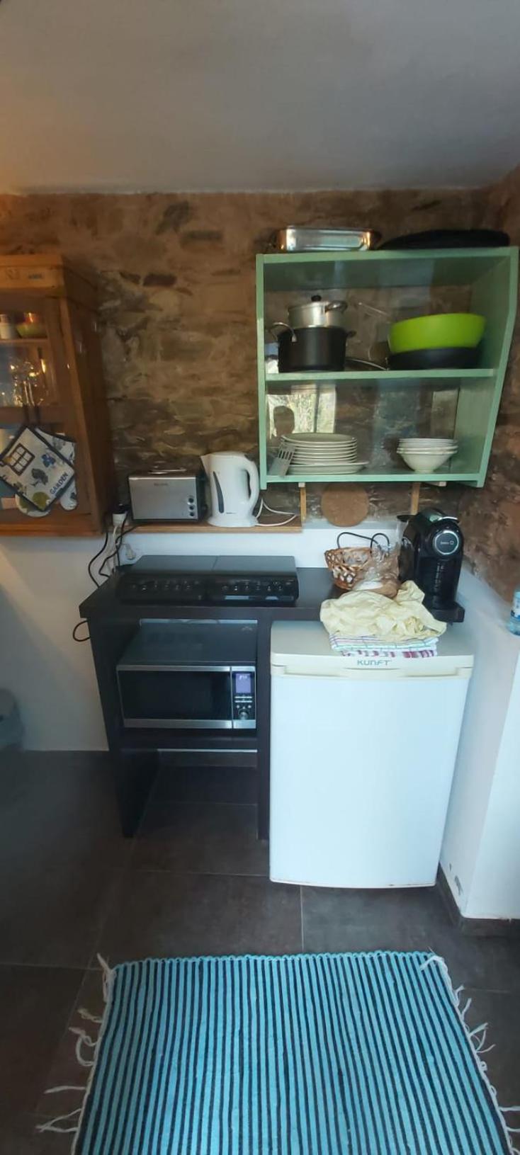 Casas do Sinhel view 5