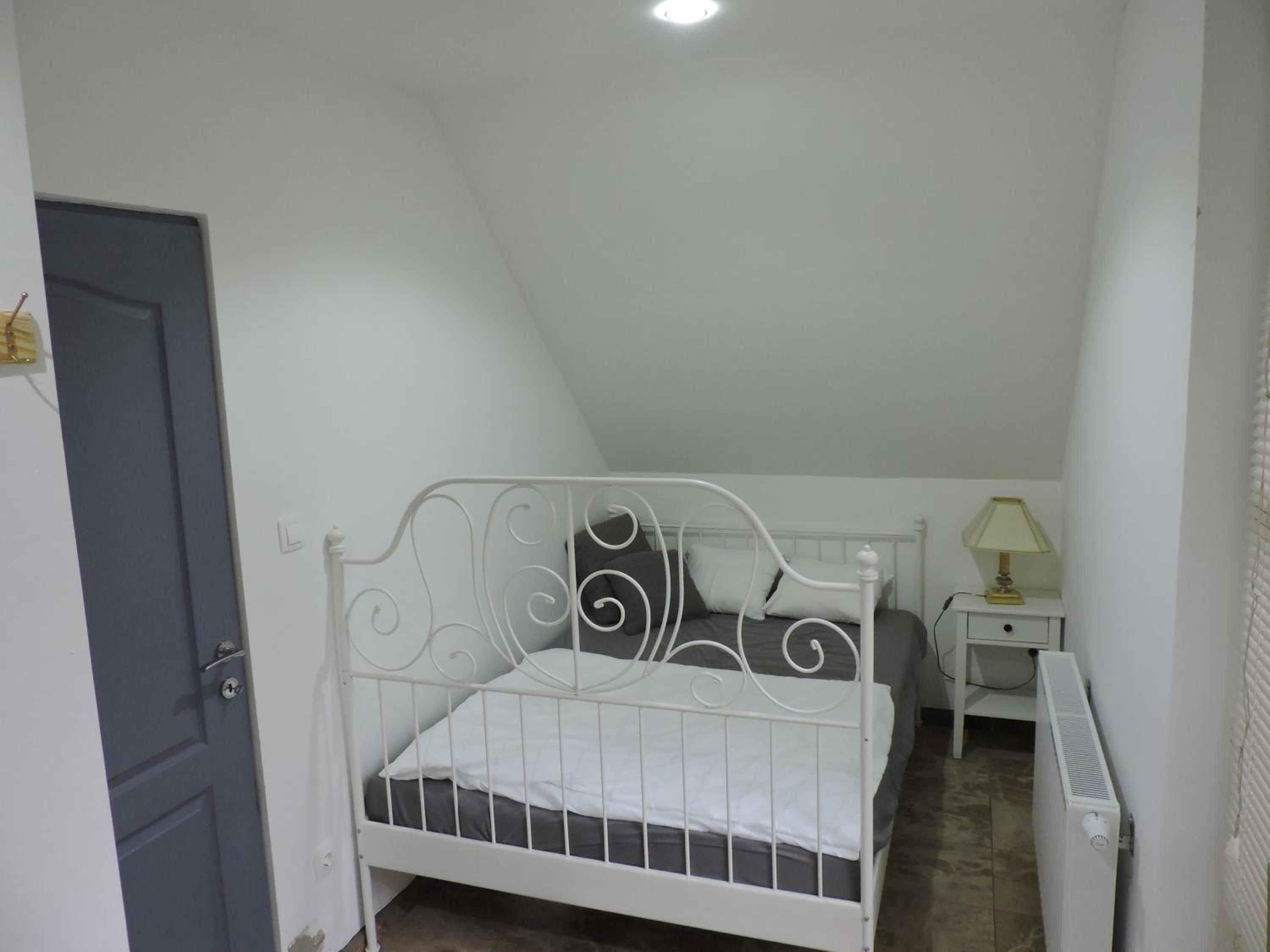 Szepezd OAK villa view 5