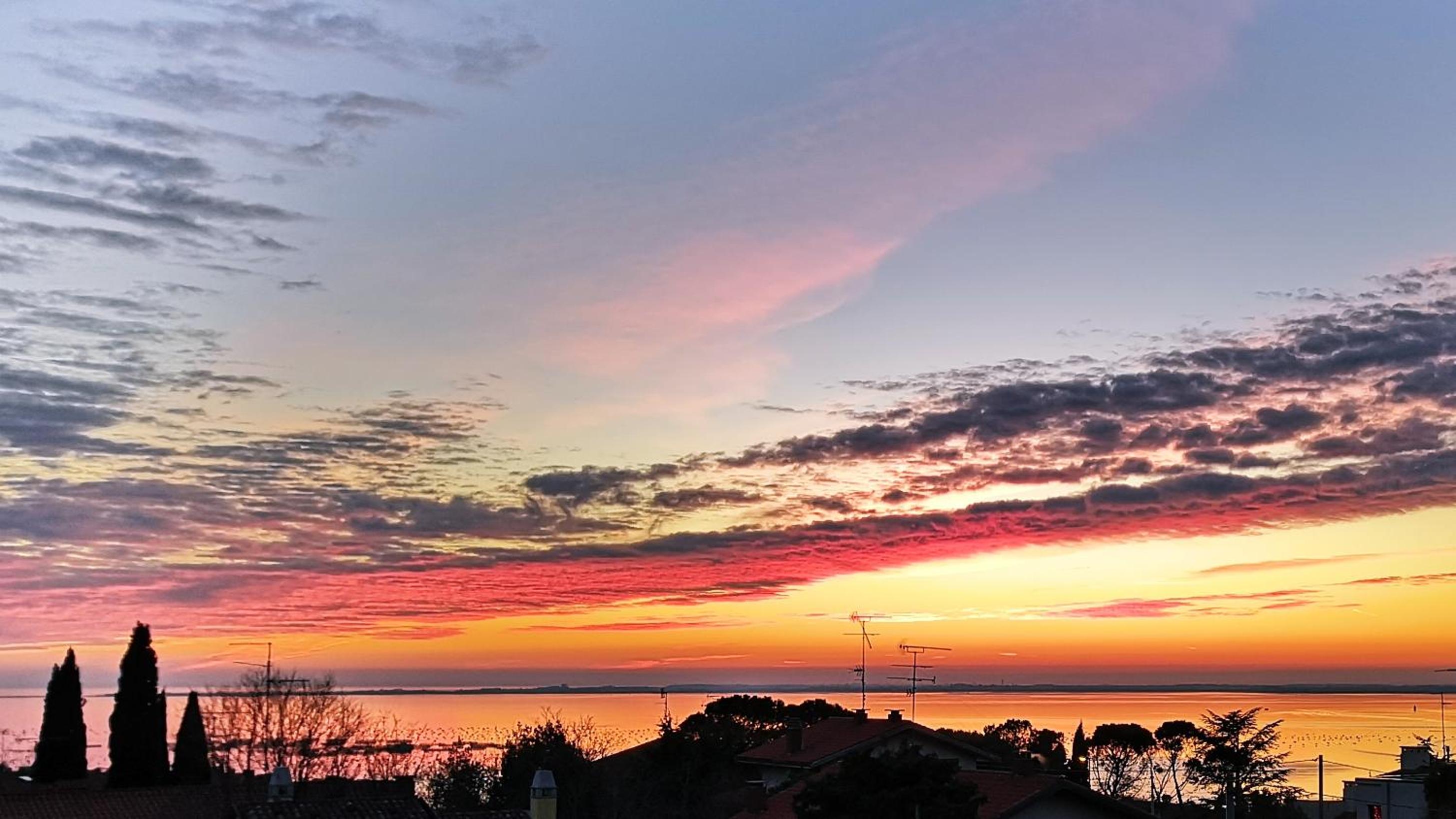 dalTURRI - Casa vacanze al mare - Relax e PRIVATE WELLNESS con sauna view 2