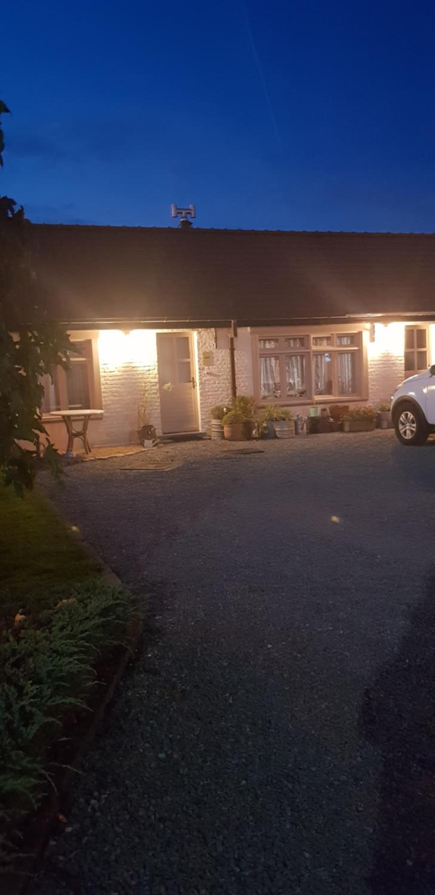 DHofstede vakantiewoning