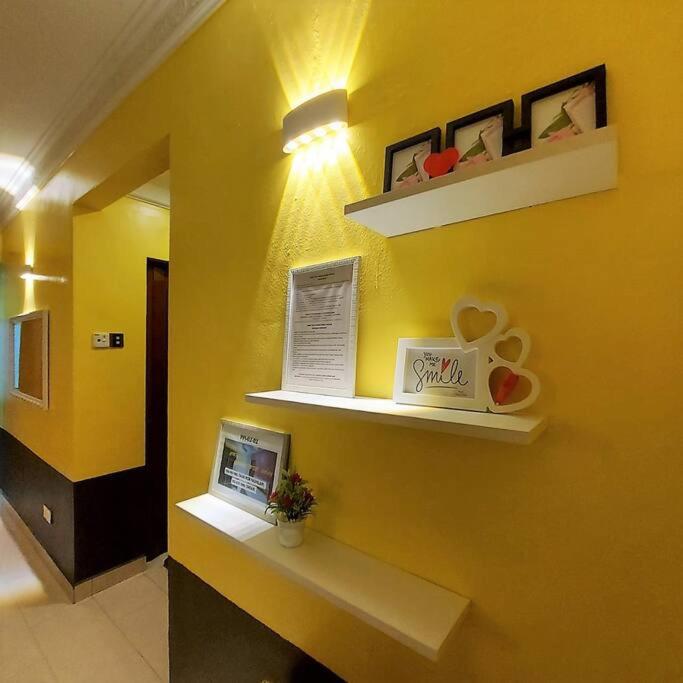 Comfy Stay @Permai Puteri Ampang nearby KLCC, IJN photo 6