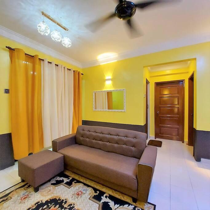 Comfy Stay @Permai Puteri Ampang nearby KLCC, IJN photo 3
