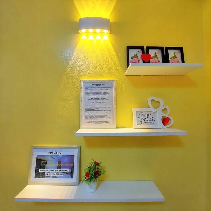 Comfy Stay @Permai Puteri Ampang nearby KLCC, IJN photo 7