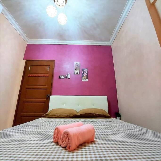 Comfy Stay @Permai Puteri Ampang nearby KLCC, IJN view 2