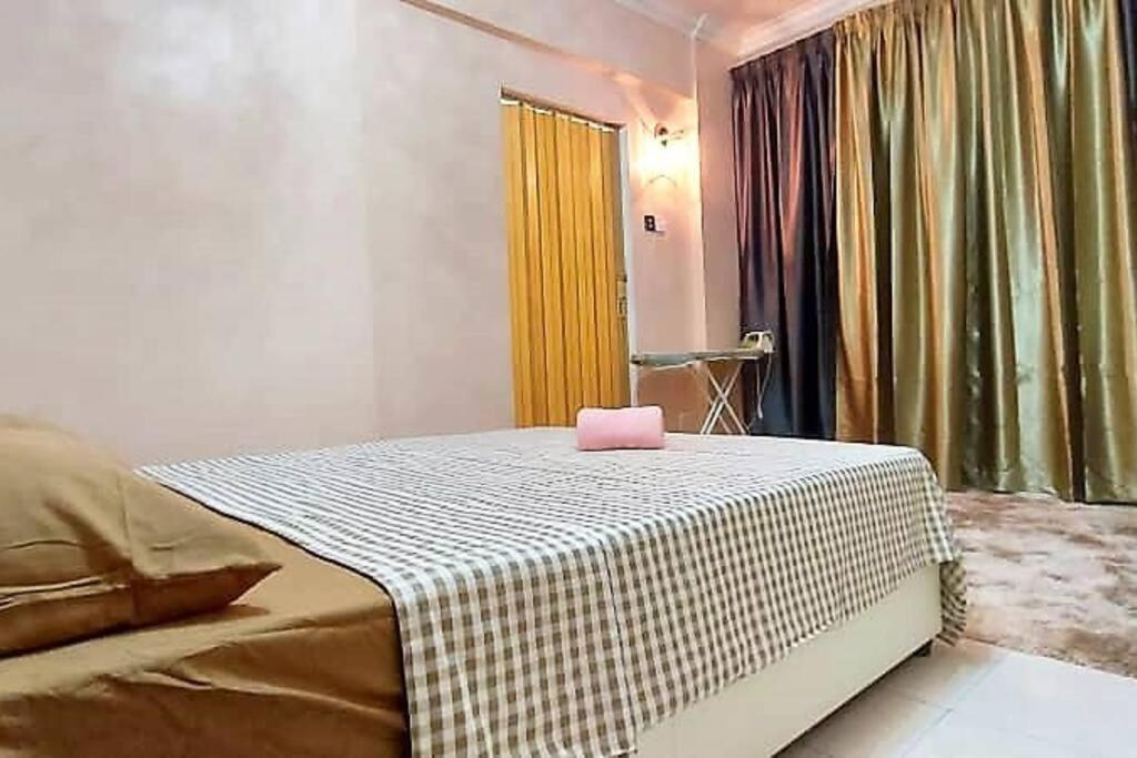 Comfy Stay @Permai Puteri Ampang nearby KLCC, IJN view 5