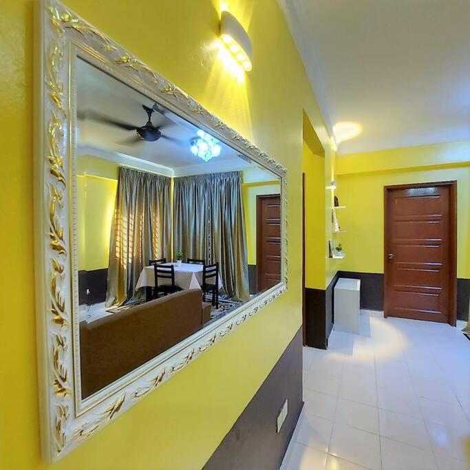 Comfy Stay @Permai Puteri Ampang nearby KLCC, IJN photo 8