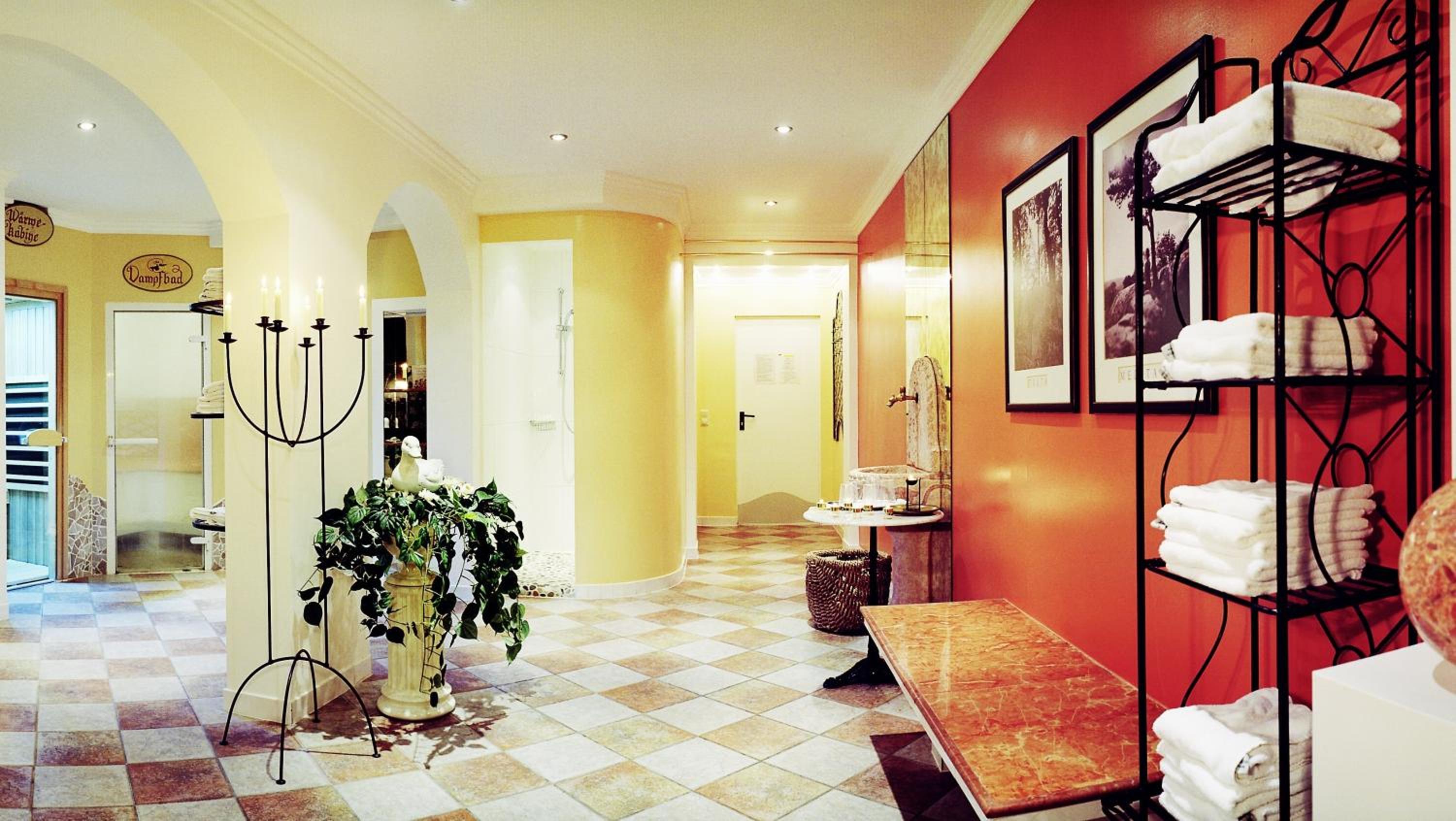 Hotel Garni Keil