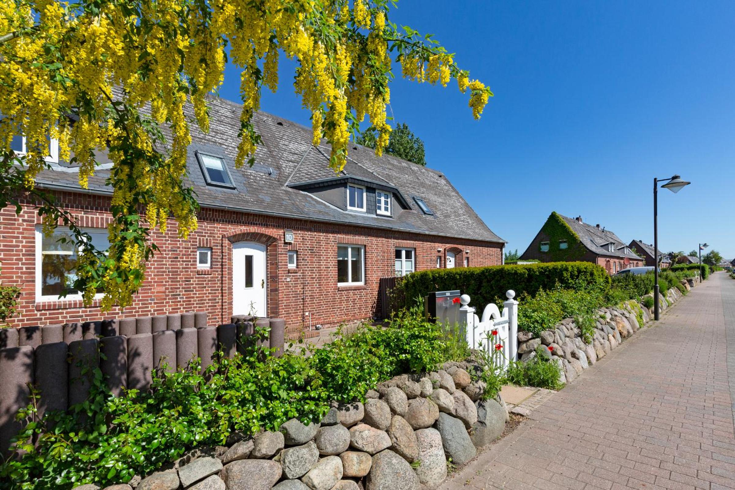 Landwehrdeich