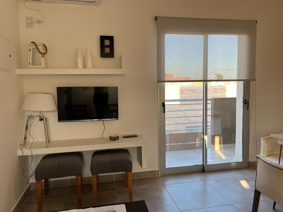 Portal del Aguaribay, Complejo Boutique