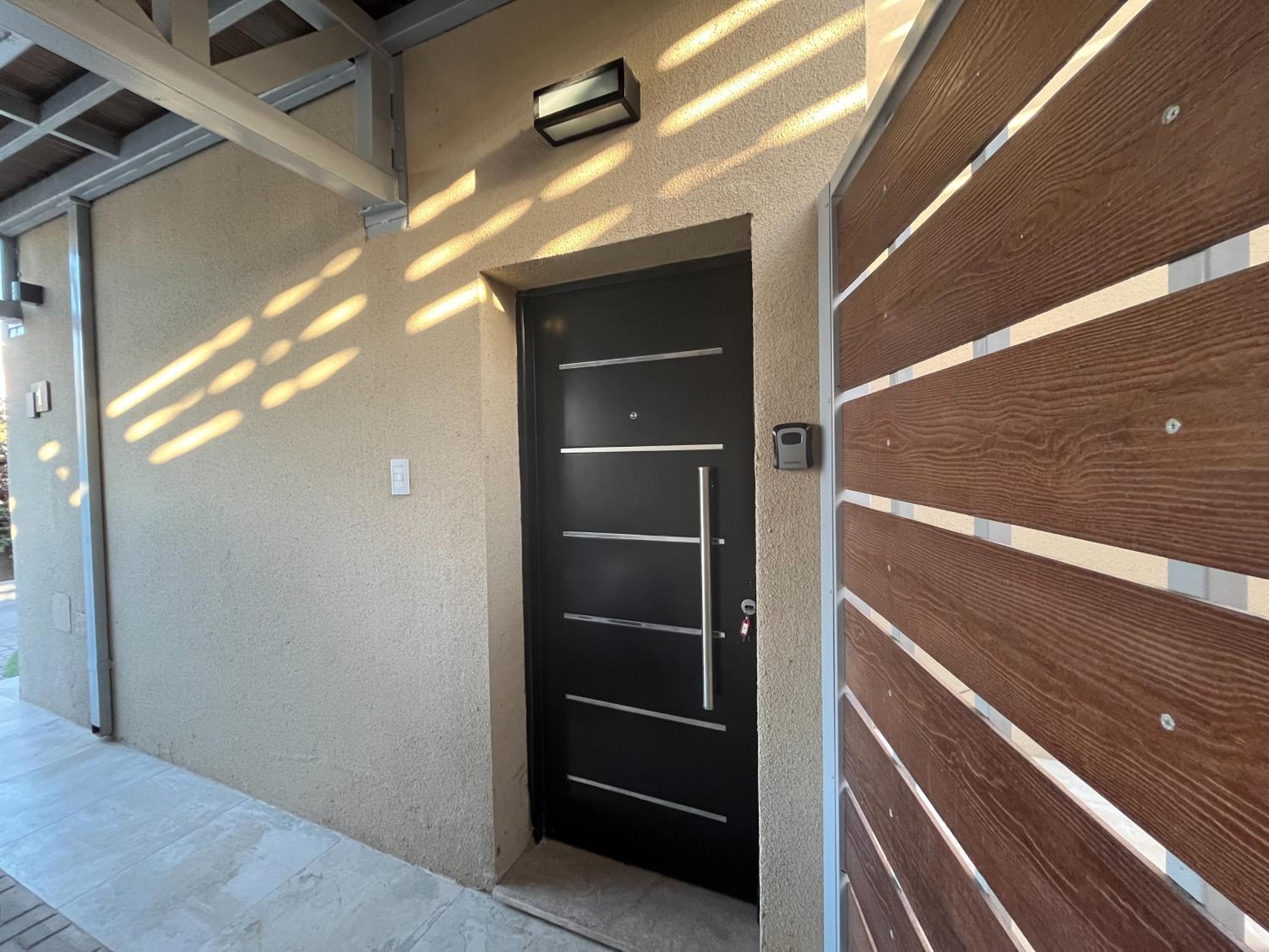 Portal del Aguaribay, Complejo Boutique