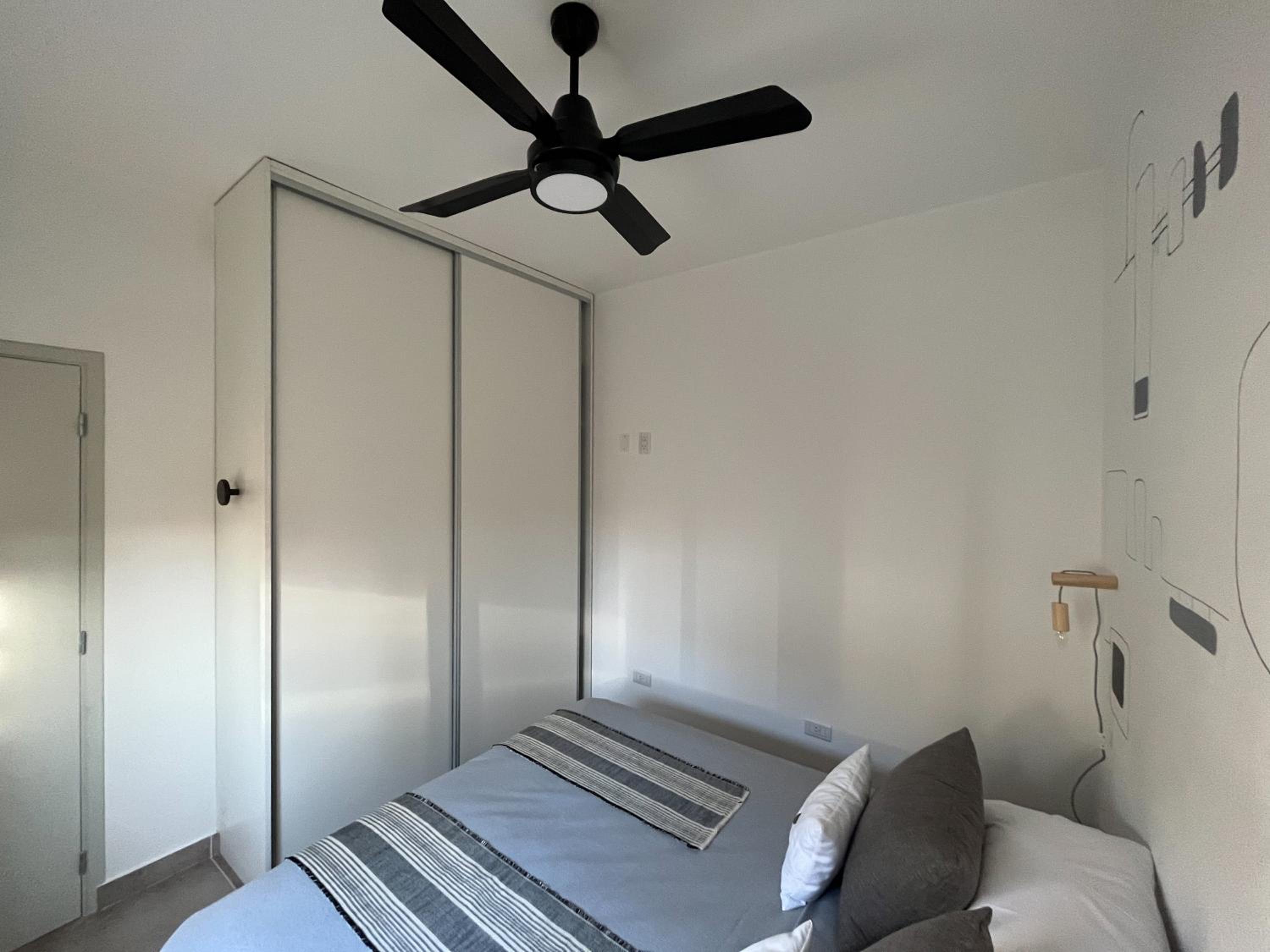 Portal del Aguaribay, Complejo Boutique