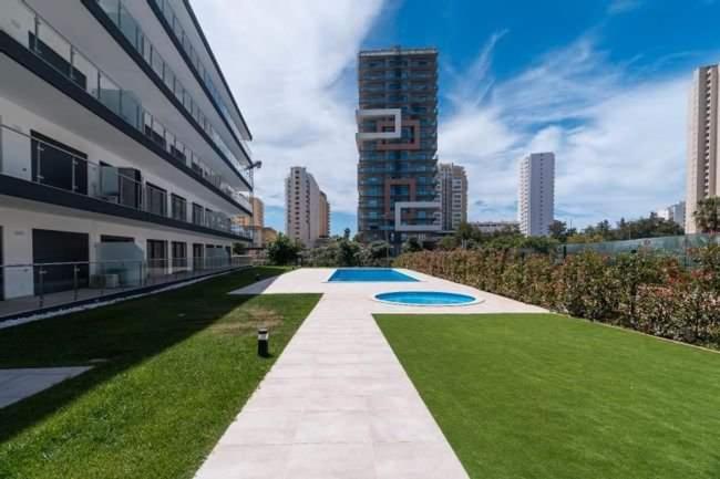 Monte Residence