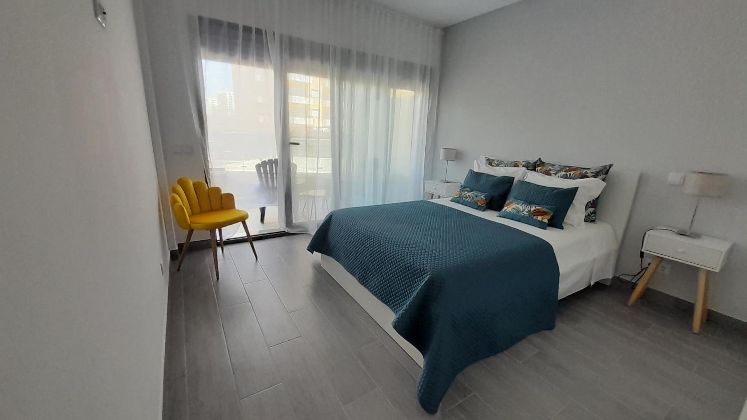 Monte Residence