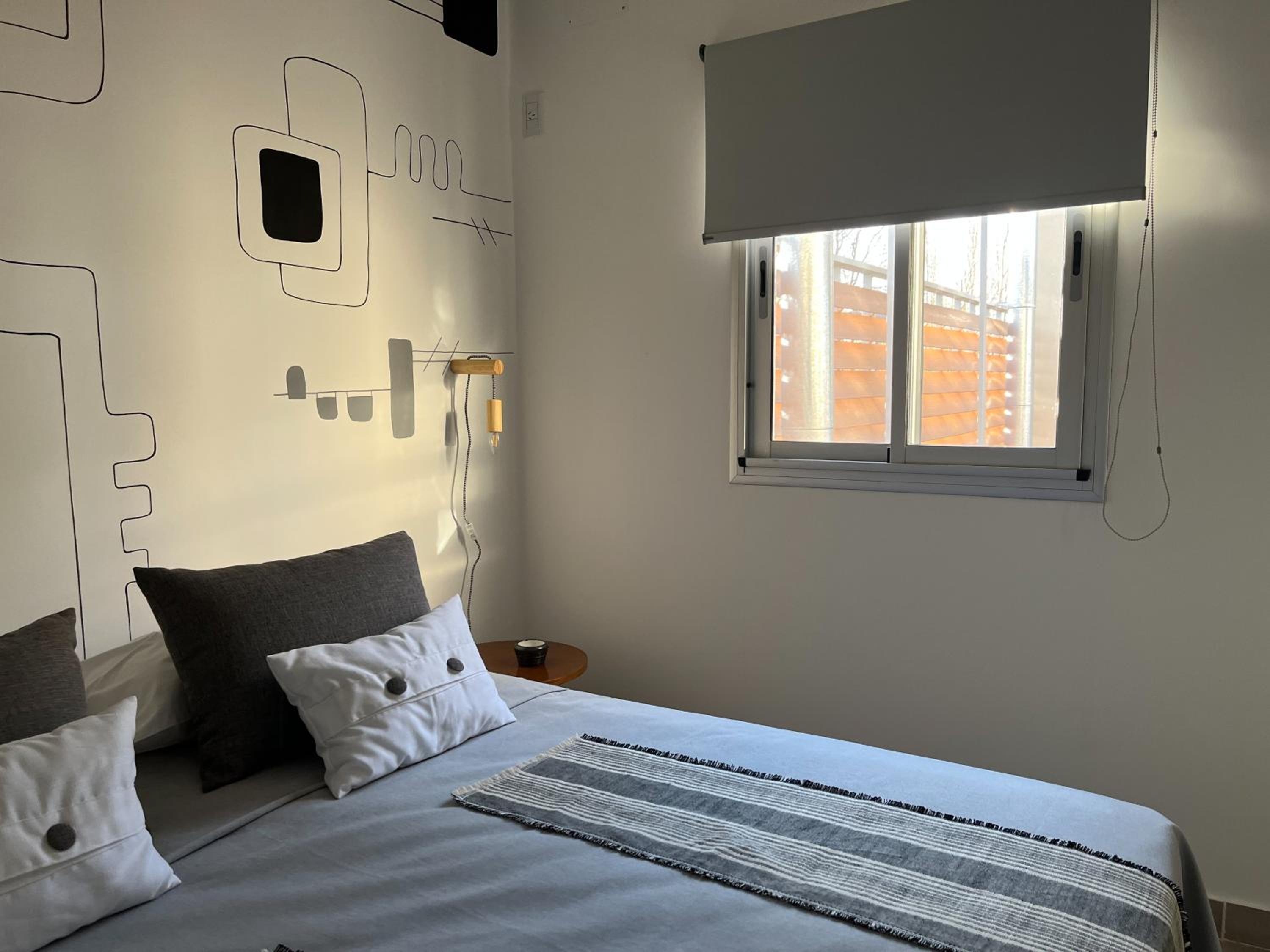 Portal del Aguaribay, Complejo Boutique