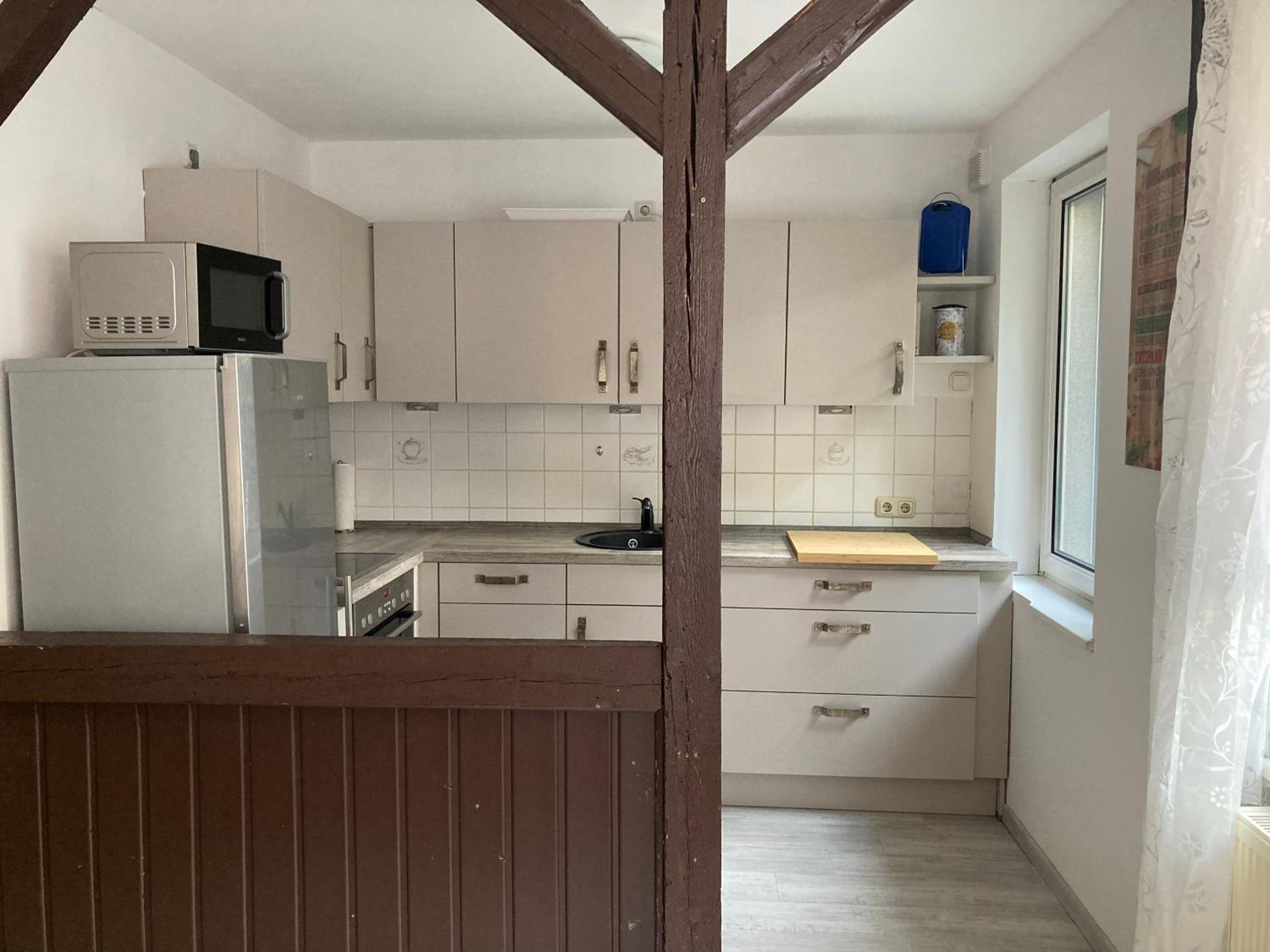 Ferienhaus Wendenburg