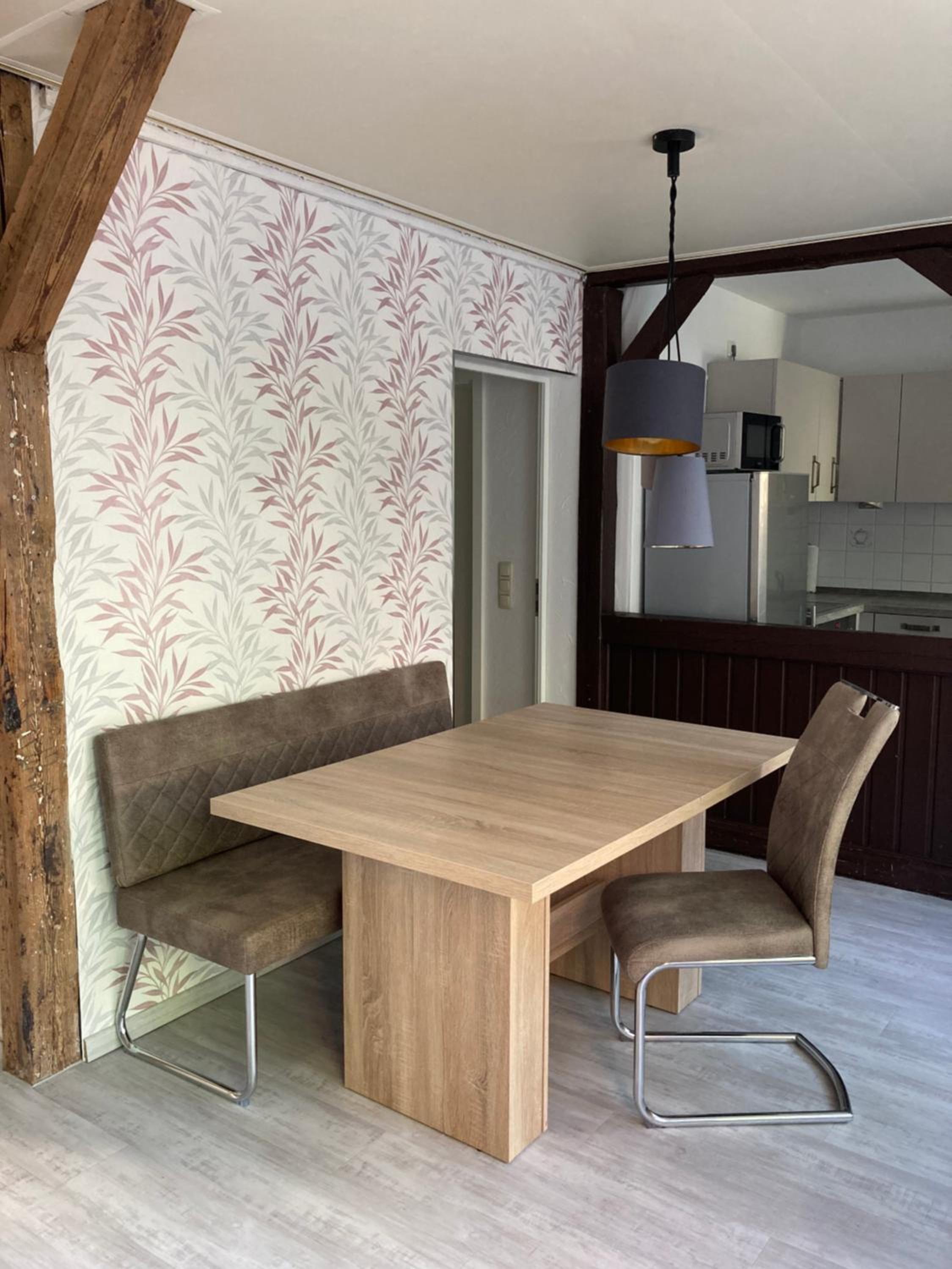 Ferienhaus Wendenburg