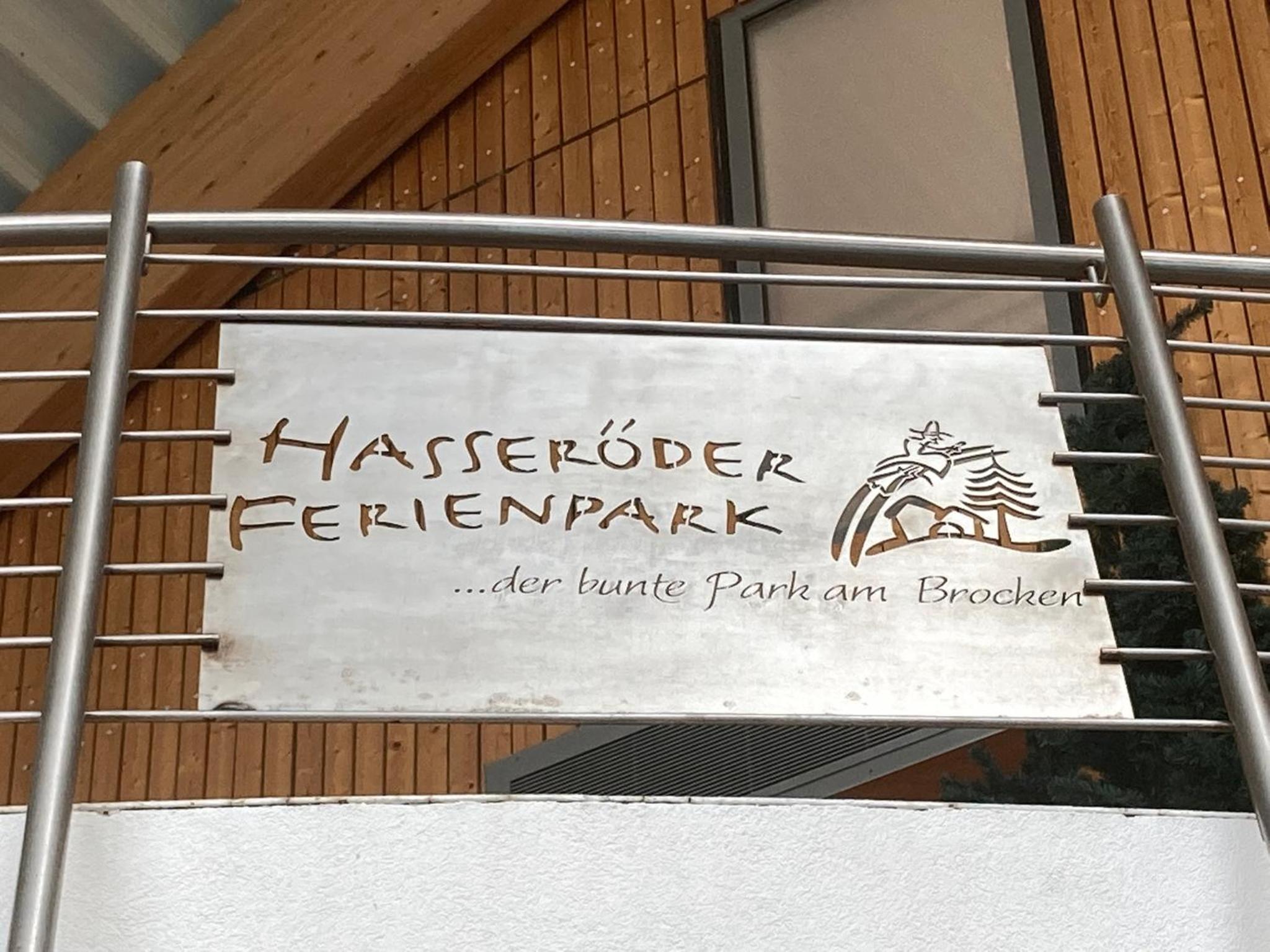 Ferienhaus Wendenburg