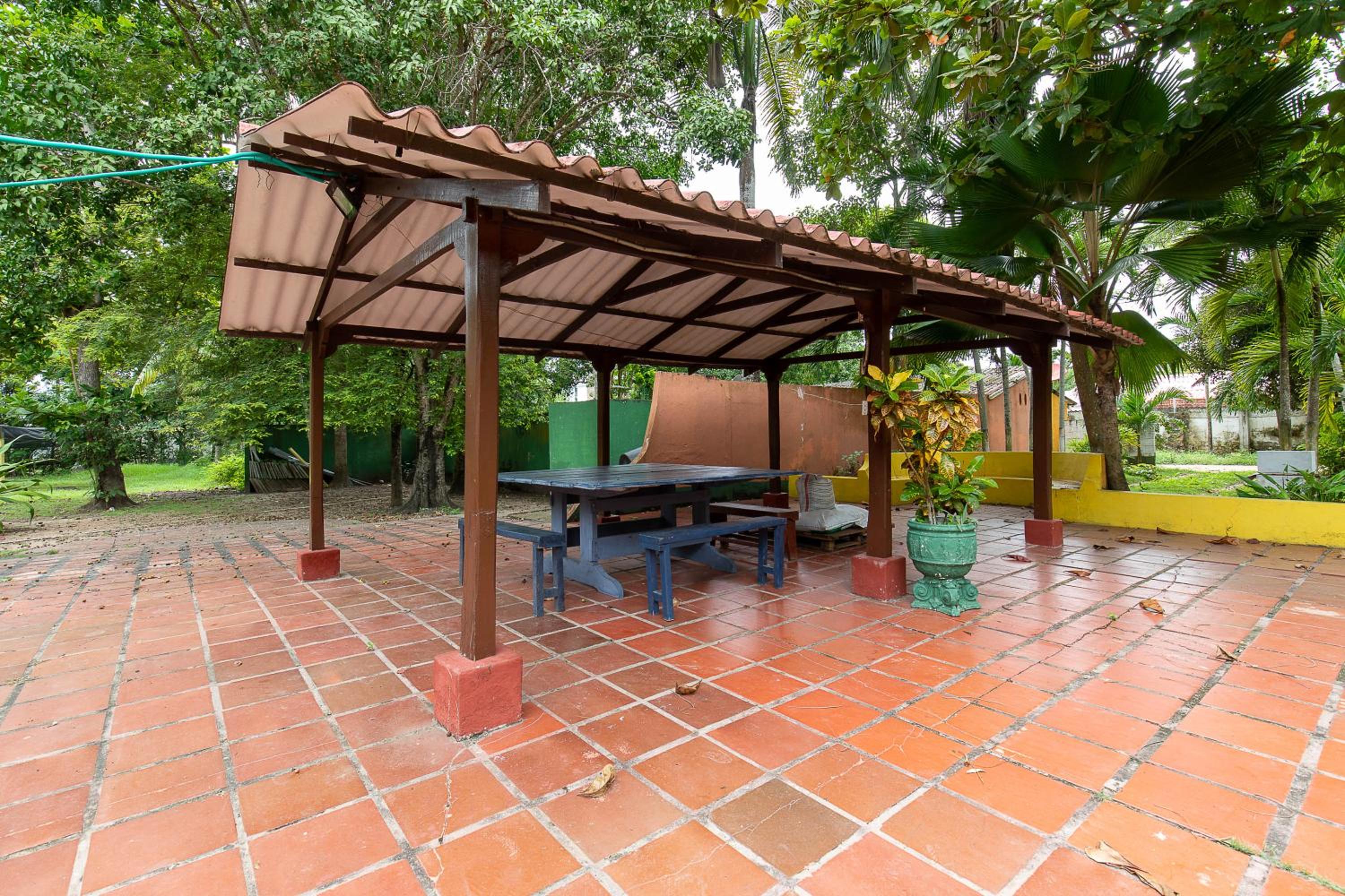 Hostal Campomar
