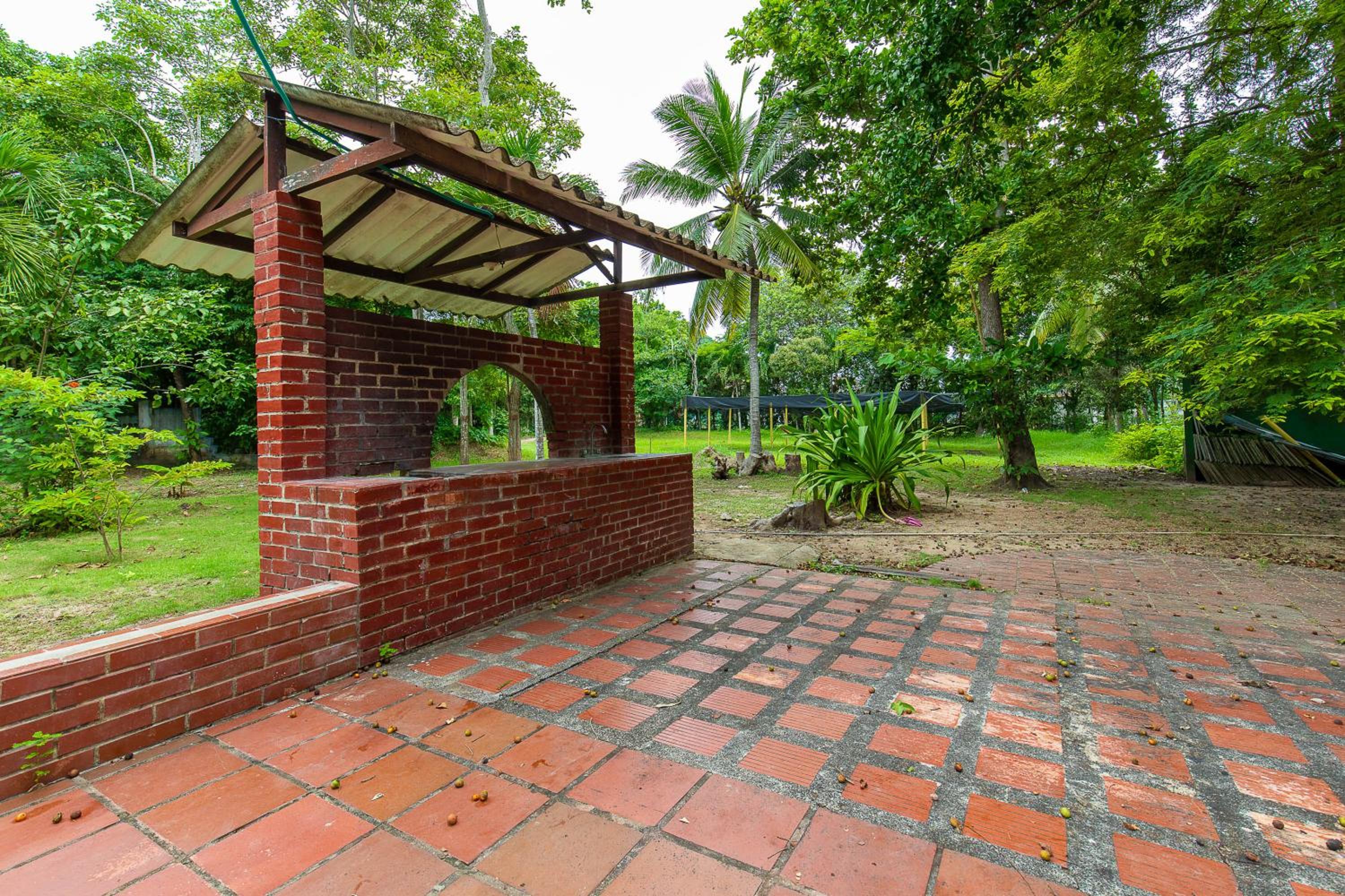 Hostal Campomar