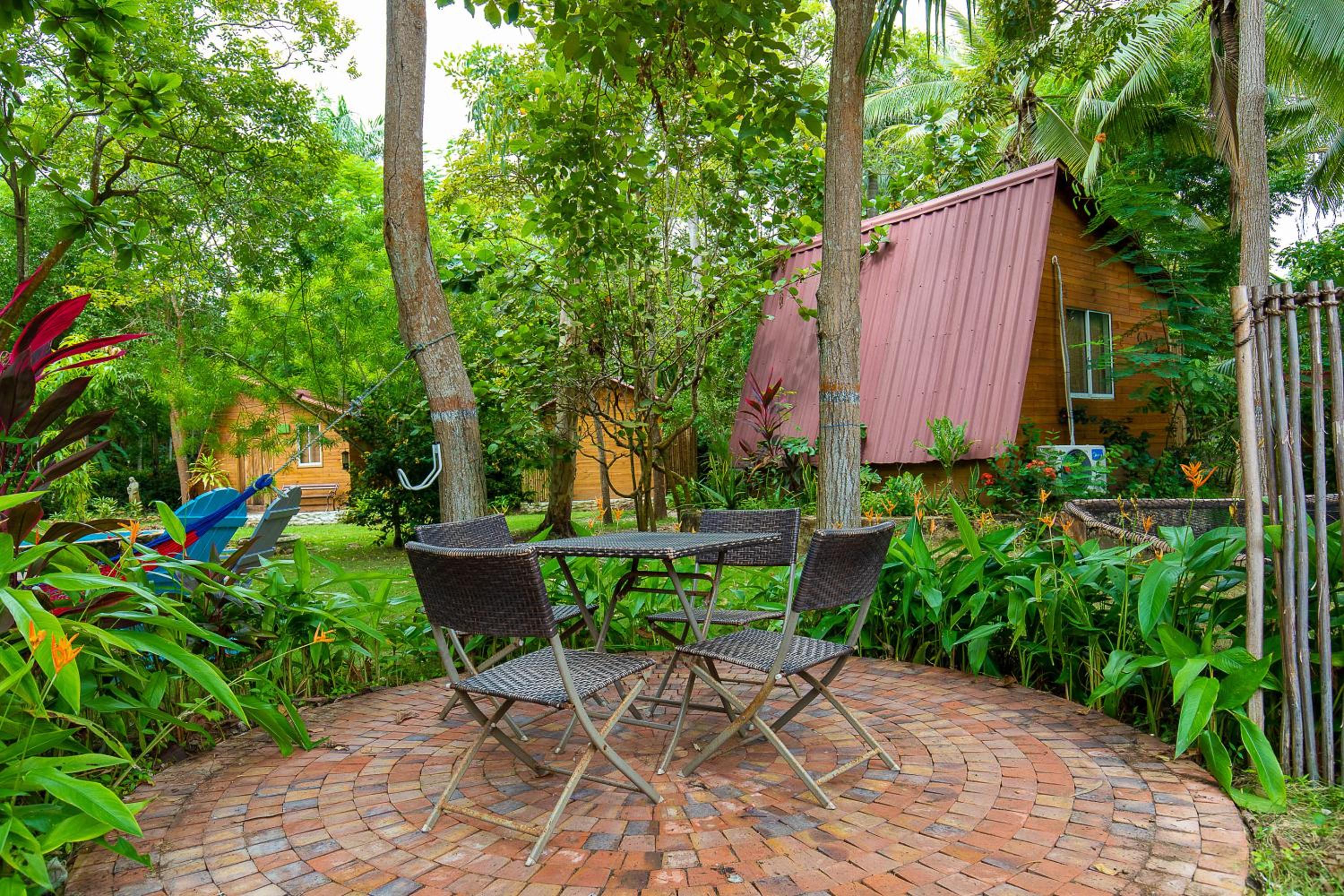 Hostal Campomar