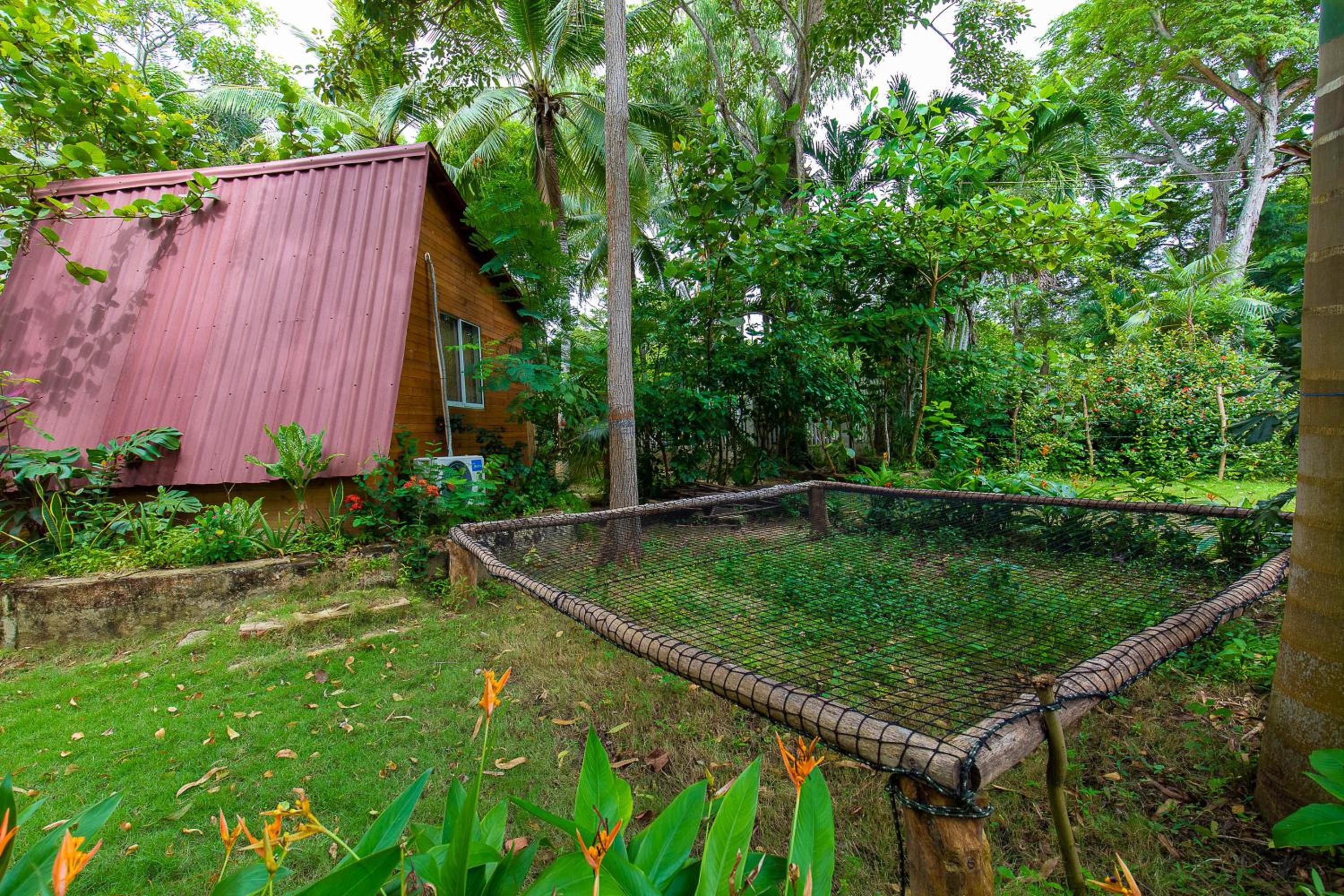 Hostal Campomar
