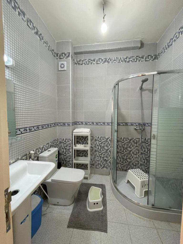 Ifrane Appartment view 2
