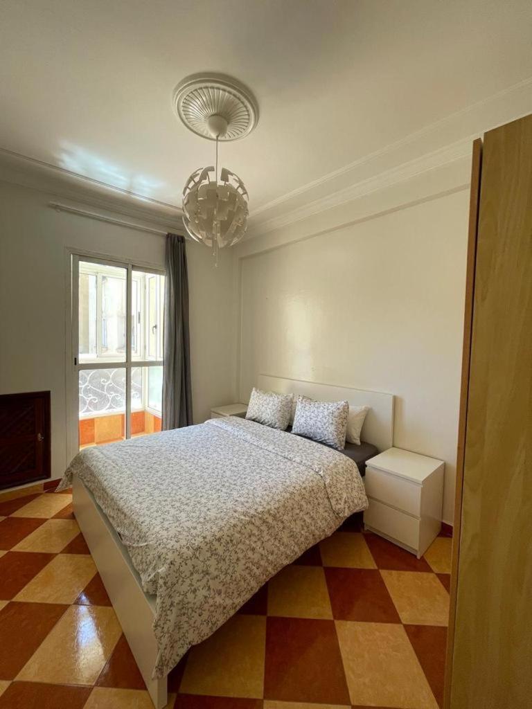 Ifrane Appartment view 5