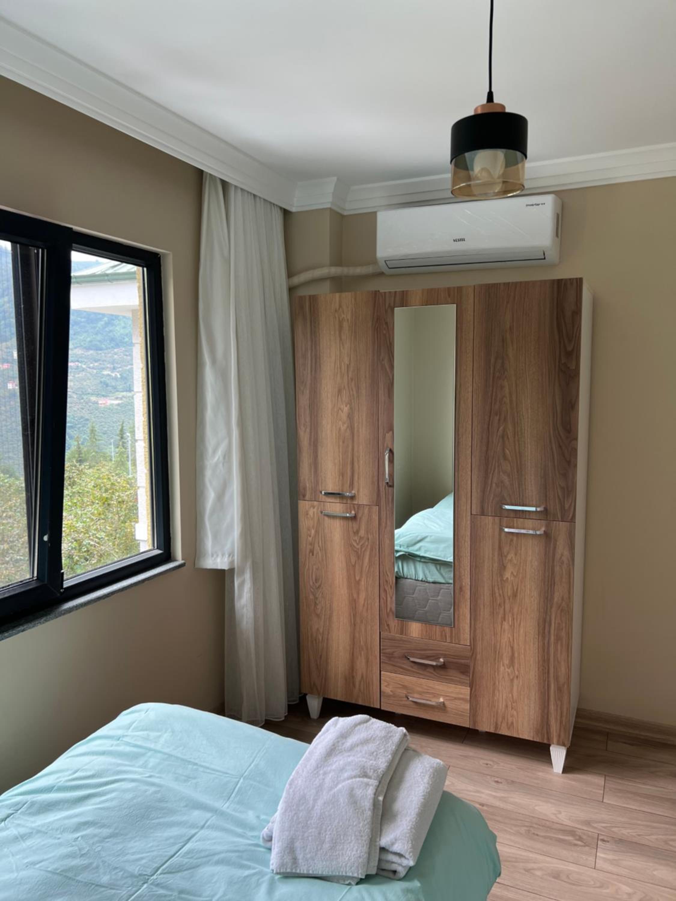 Luxury Nature Life Villa view 4