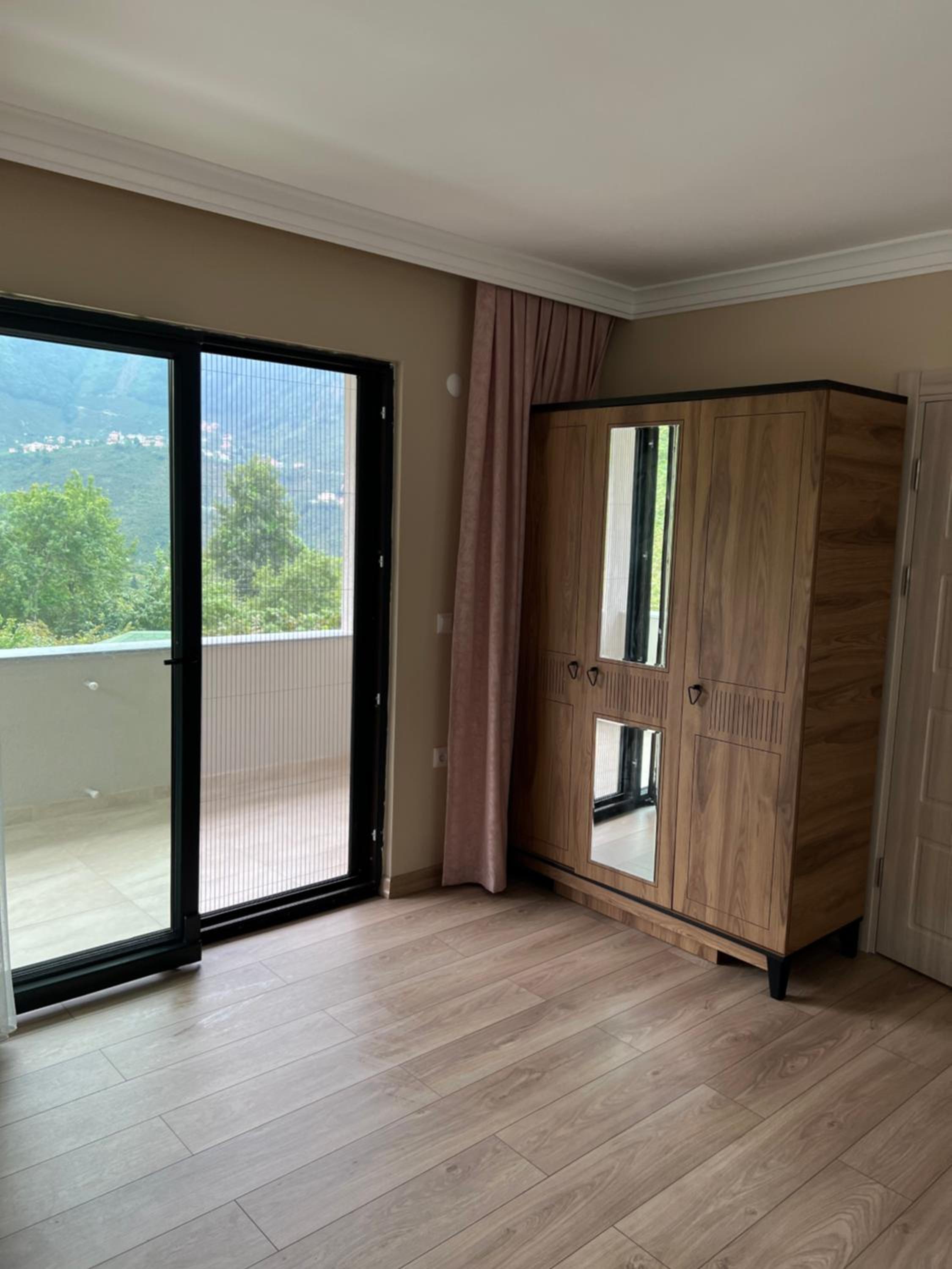 Luxury Nature Life Villa view 3