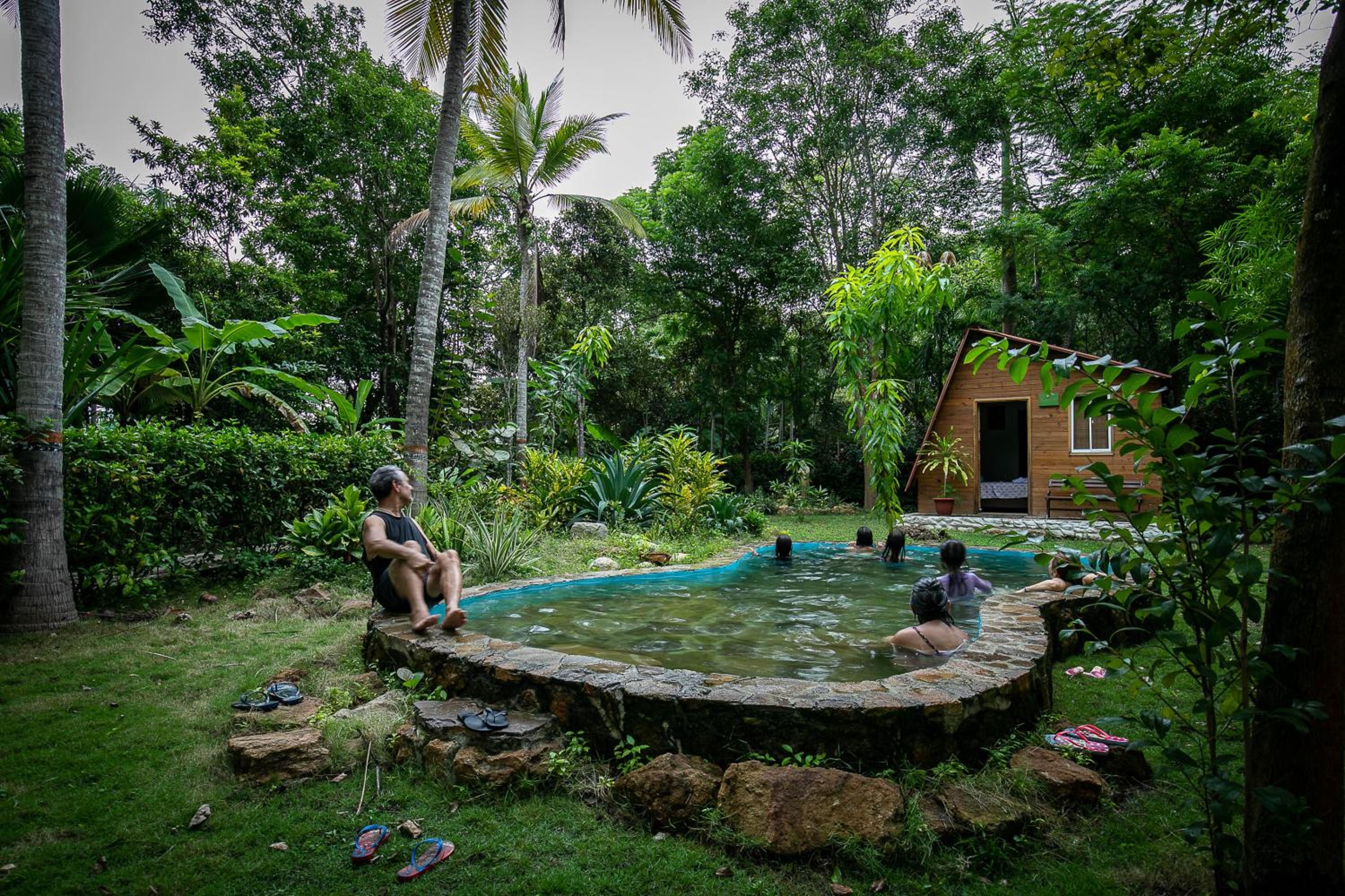 Hostal Campomar
